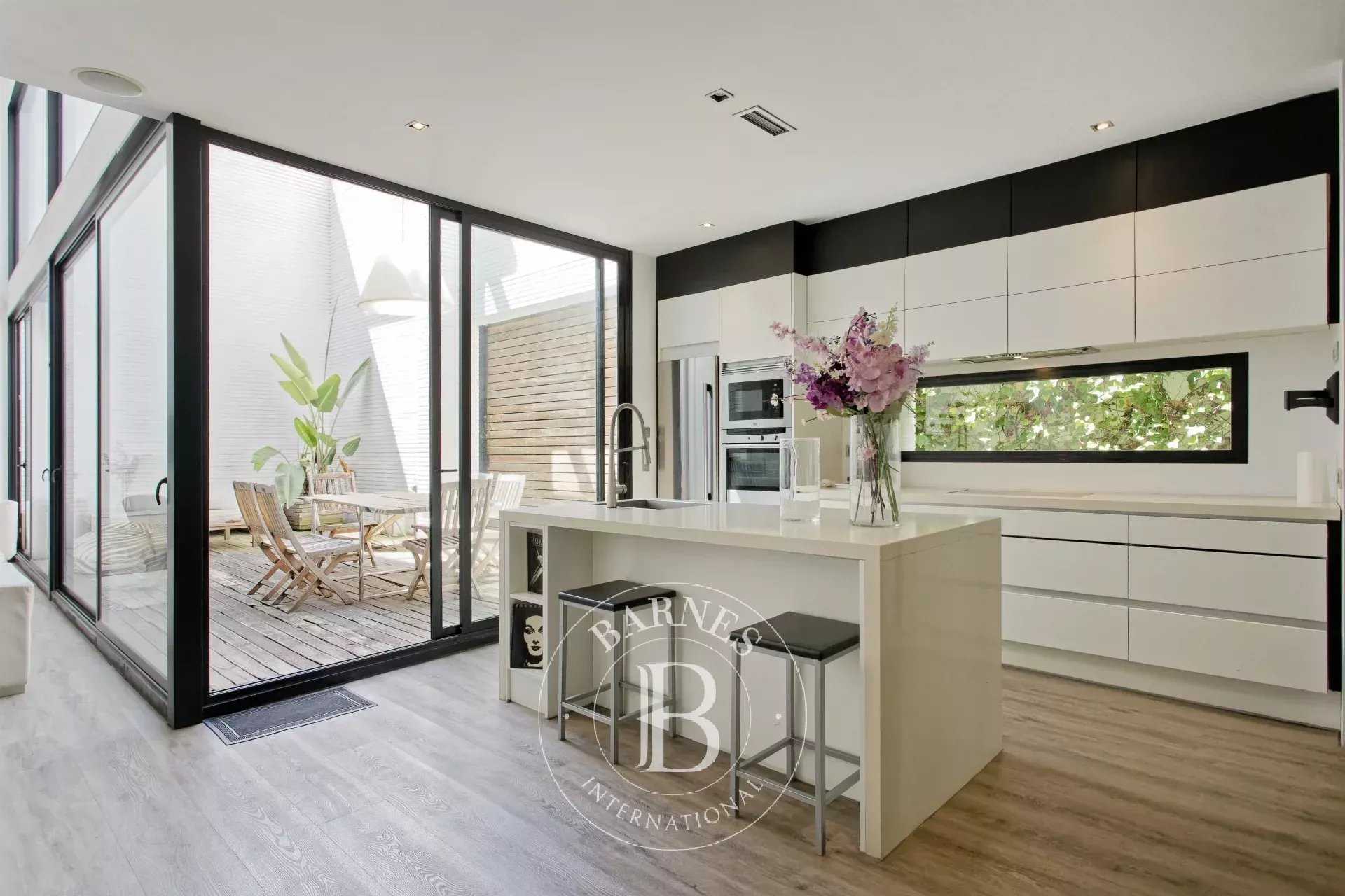 Barcelona  - Loft 2 Bedrooms