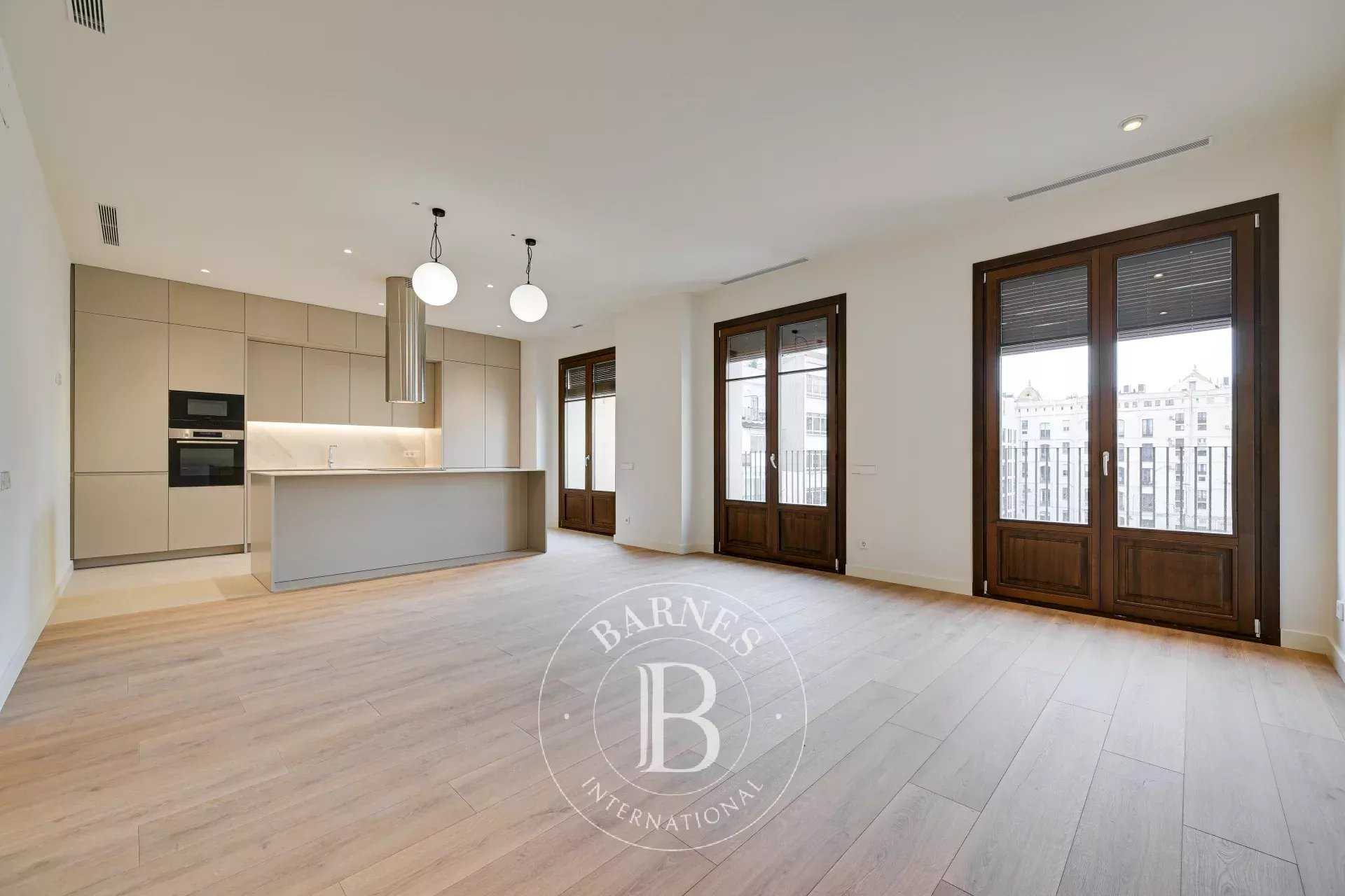 Barcelona  - Penthouse 