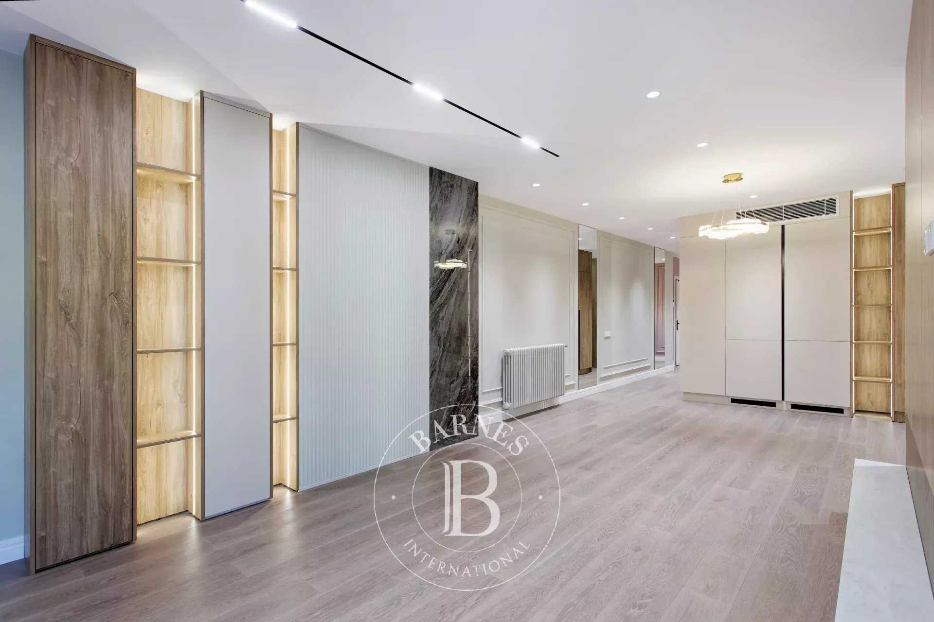 Barcelona  - Appartement 