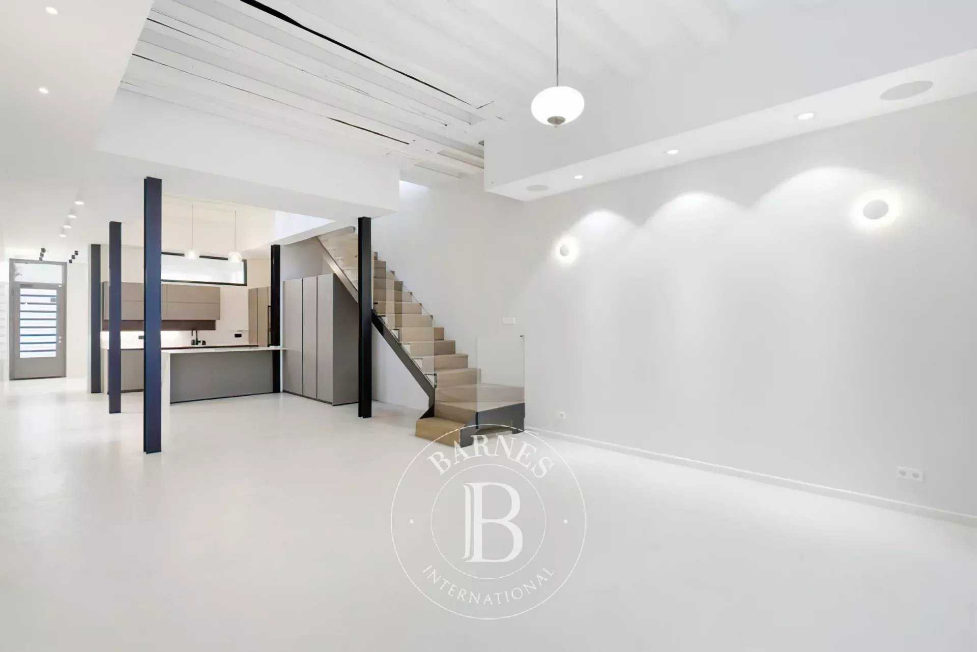 Barcelona  - Appartement 