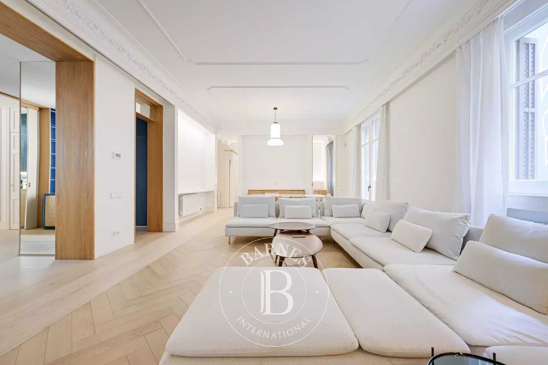 Barcelona  - Appartement 