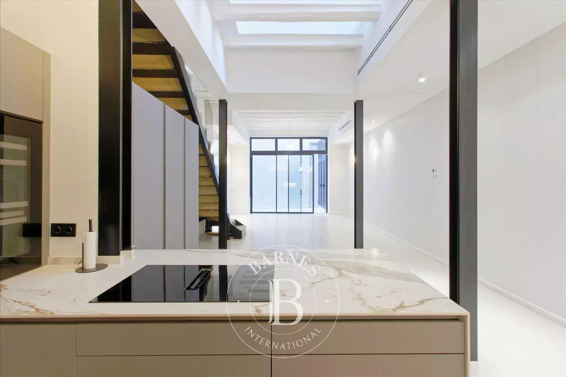 Barcelona  - Appartement 