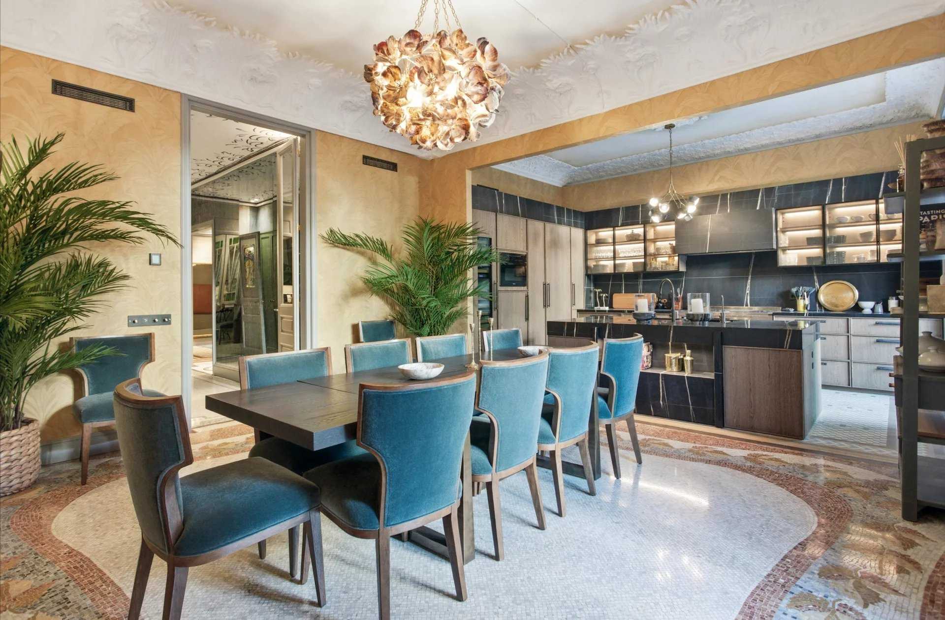 Barcelona  - Appartement 