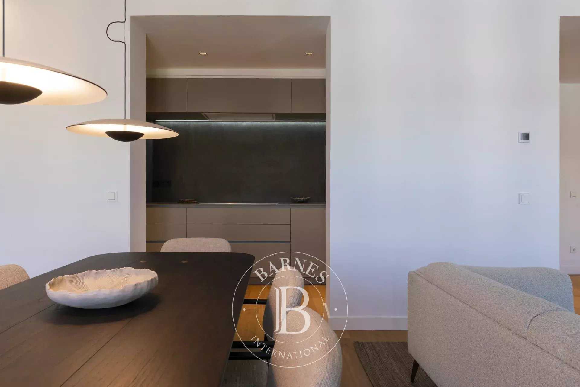 Barcelona  - Appartement 