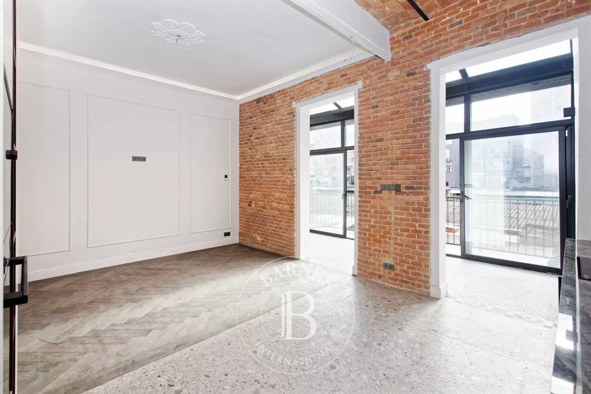 Barcelona  - Appartement 