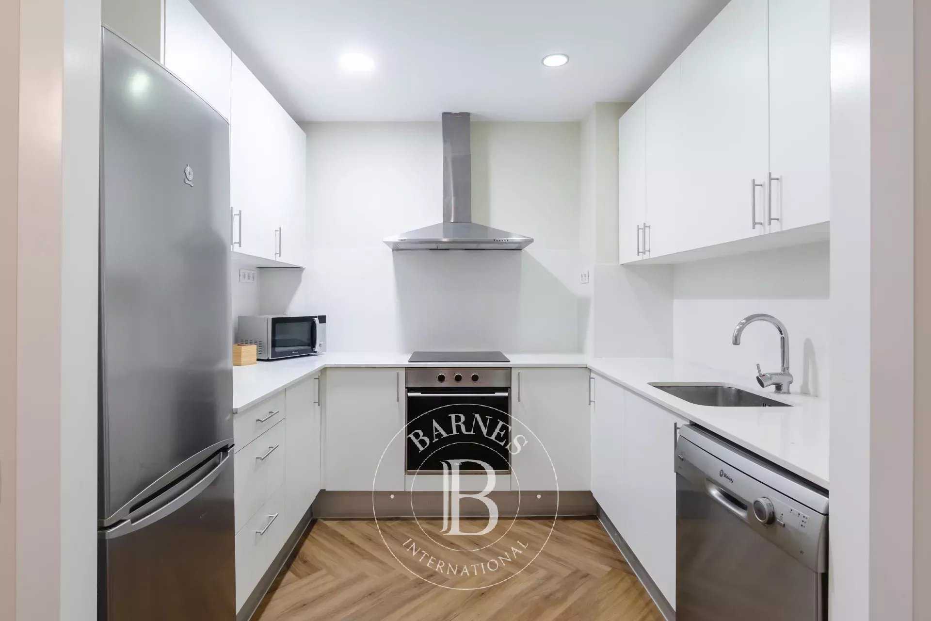 Barcelona  - Appartement 