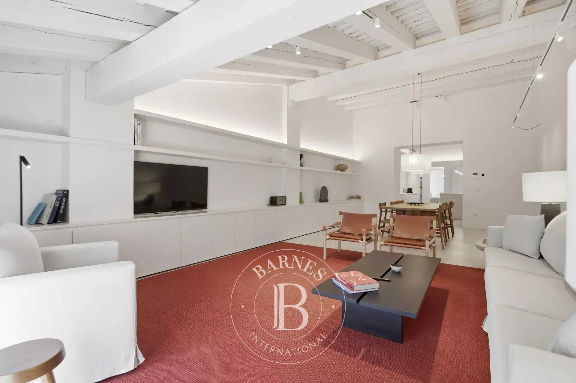 Barcelona  - Appartement 