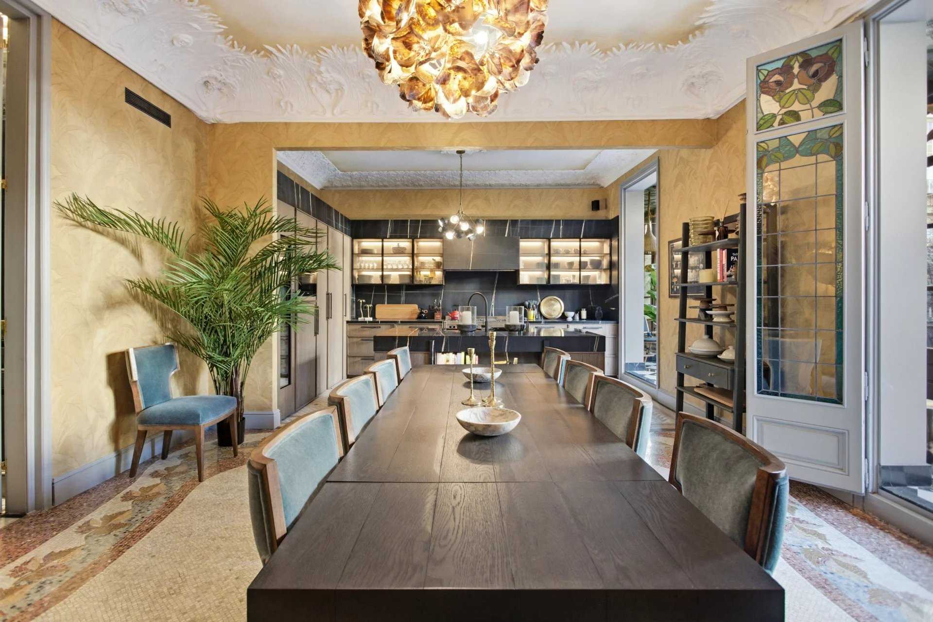 Barcelona  - Appartement 