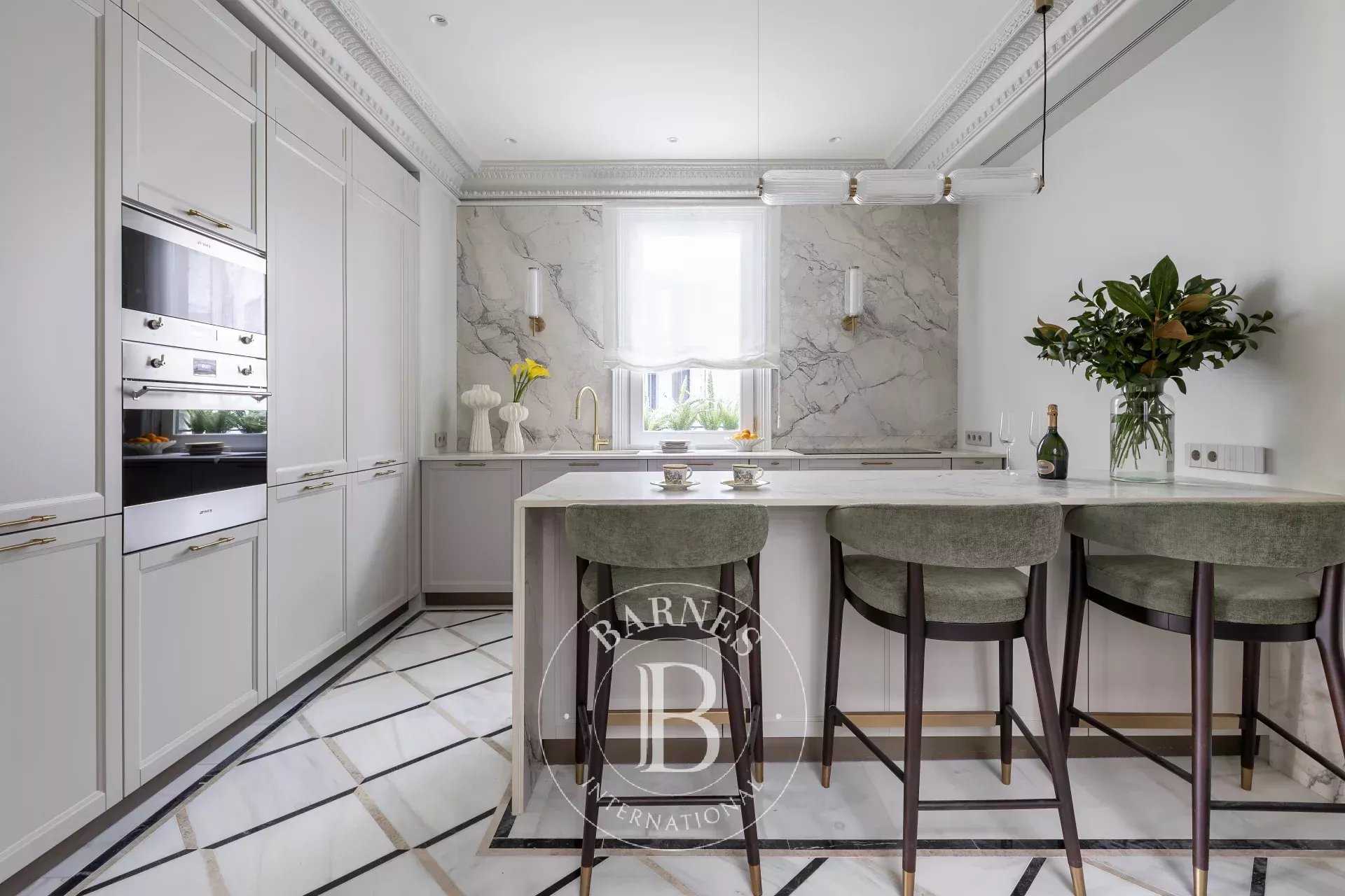 Barcelona  - Appartement 