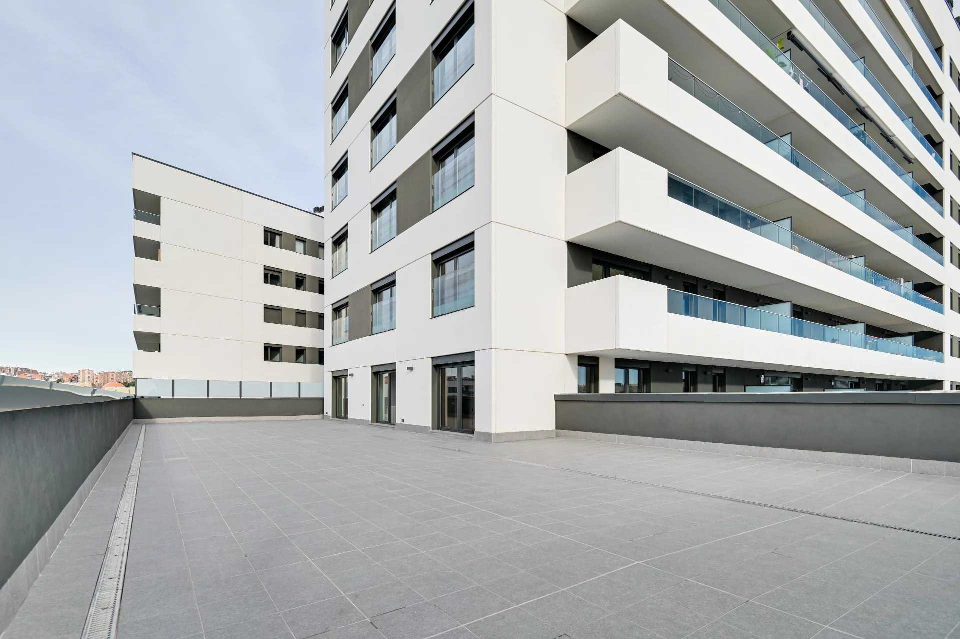 Badalona  - Appartement 
