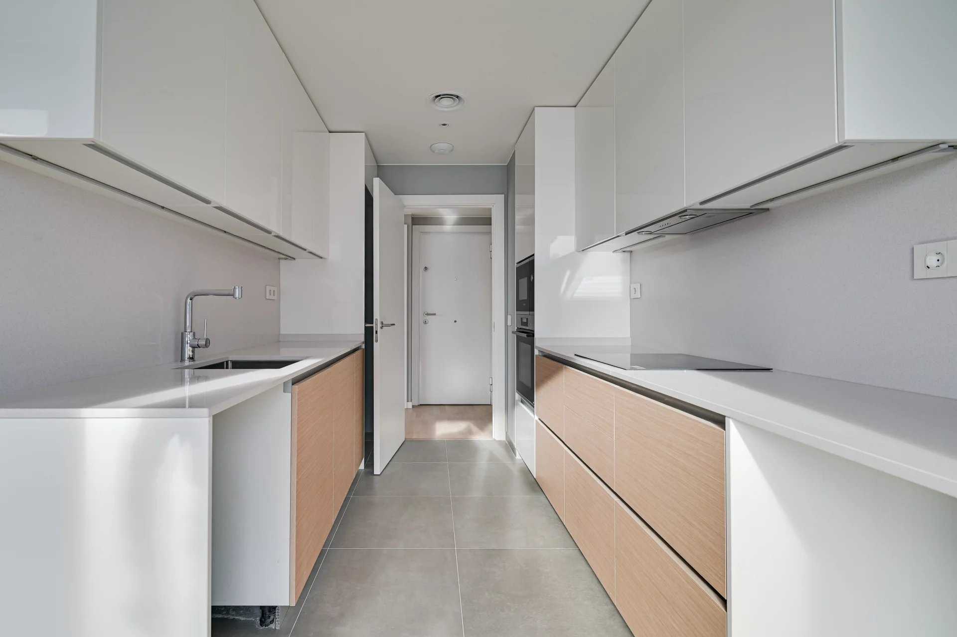 Badalona  - Appartement 