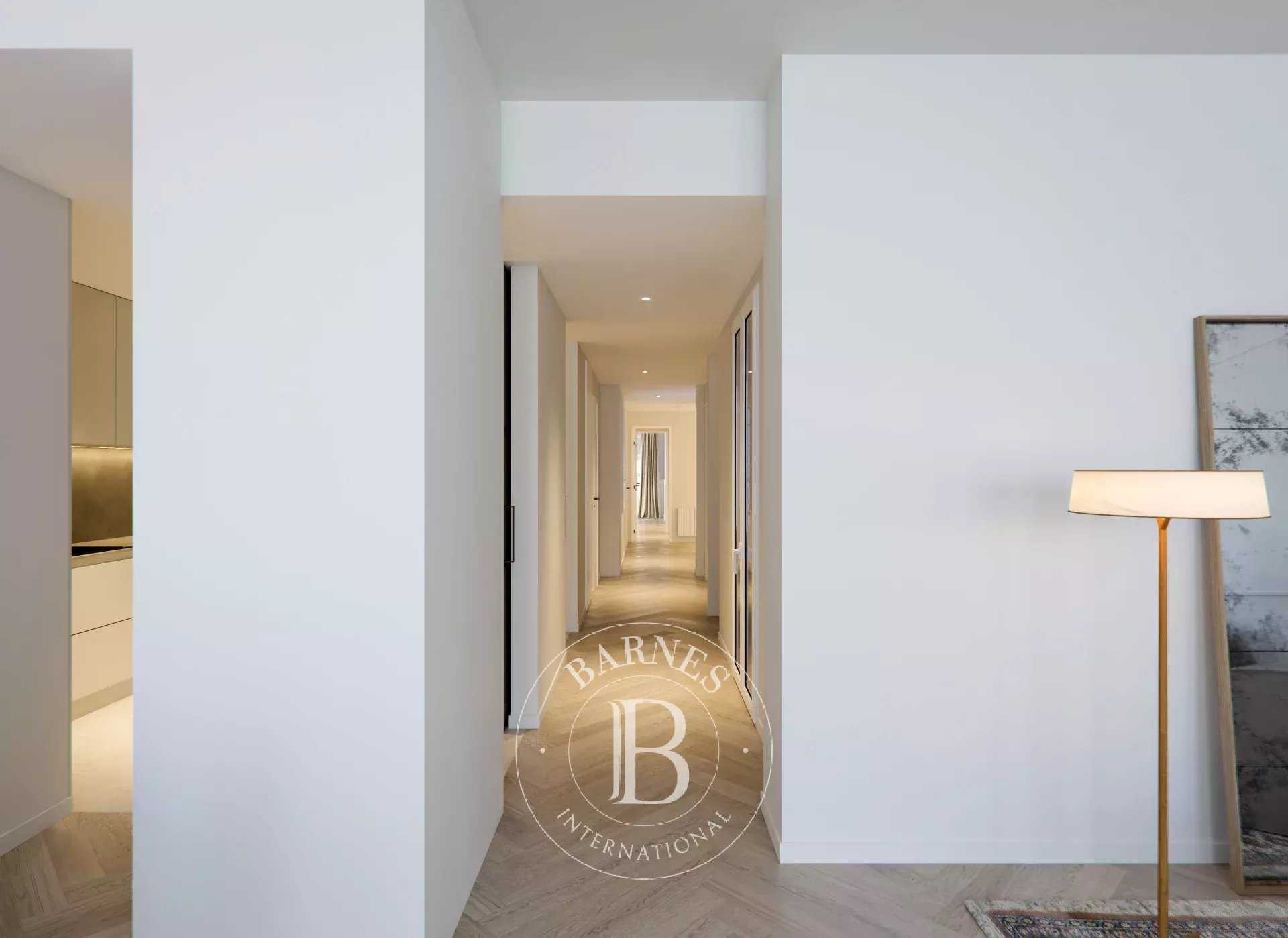 Barcelona  - Appartement 
