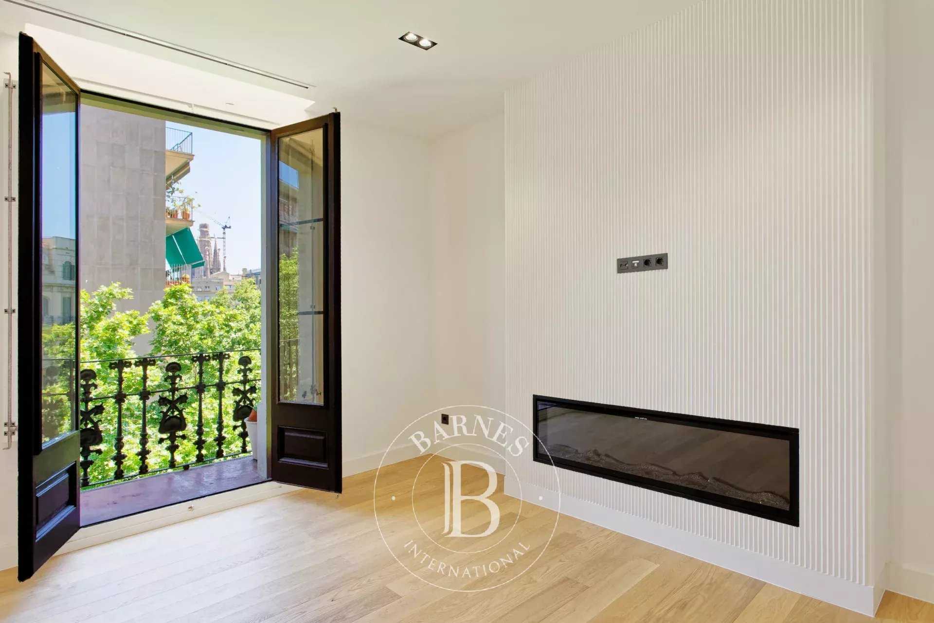 Barcelona  - Appartement 