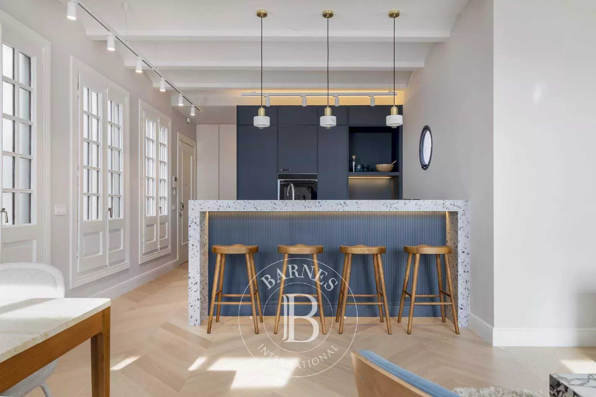 Barcelona  - Penthouse 3 Bedrooms