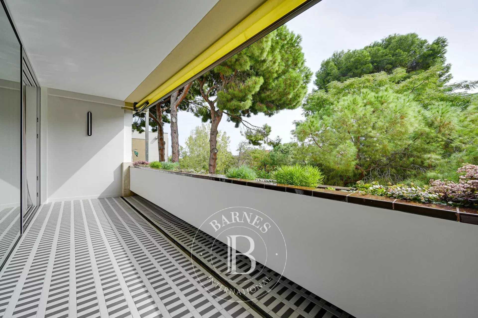 Barcelona  - Apartment 6 Bedrooms