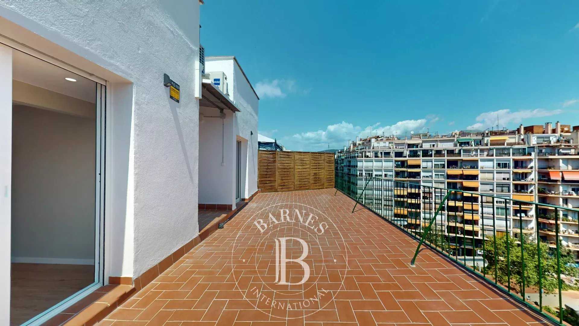 Barcelona  - Penthouse 