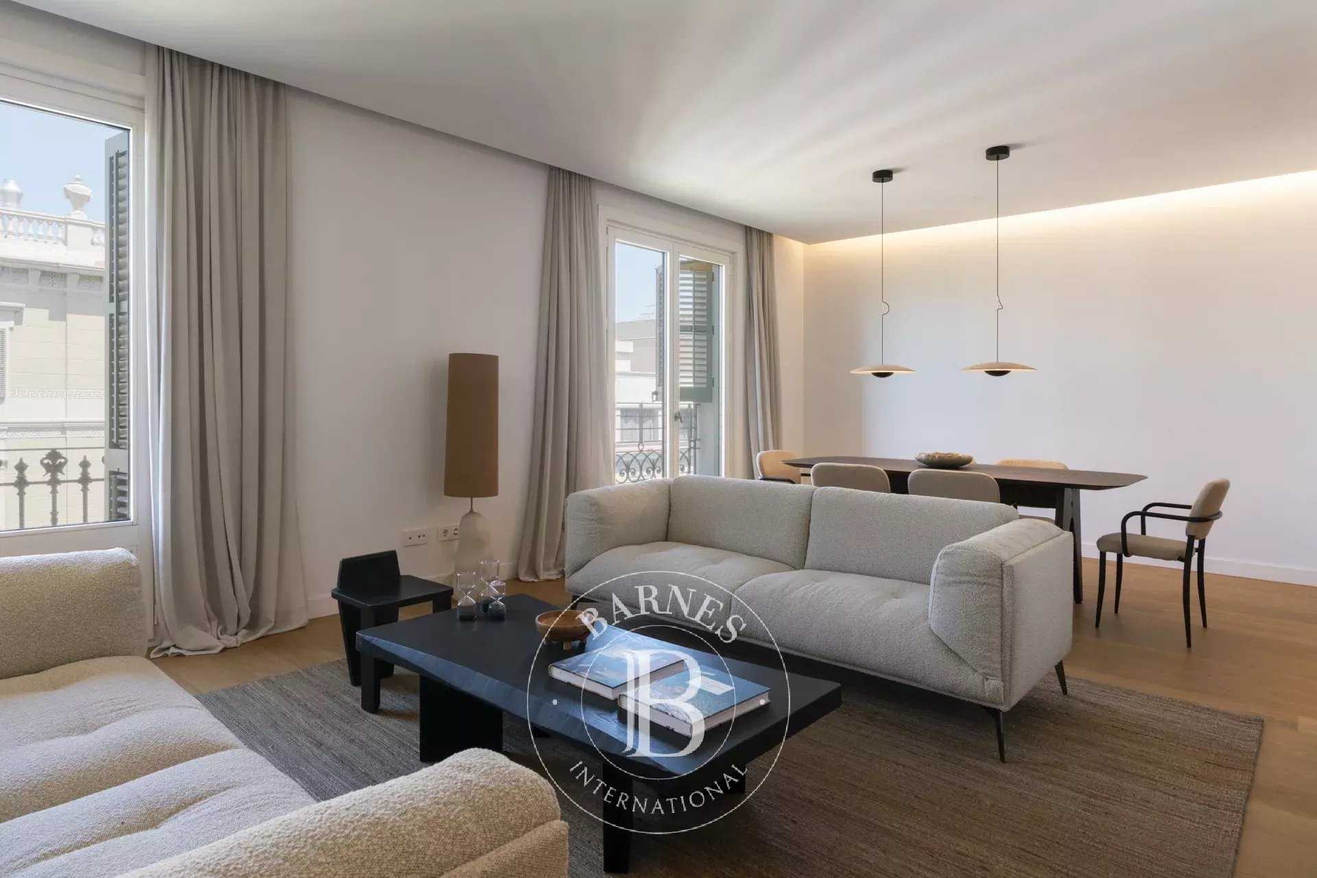 Barcelona  - Appartement 