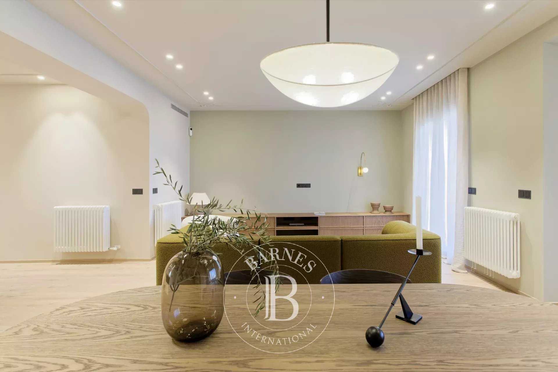Barcelona  - Appartement 