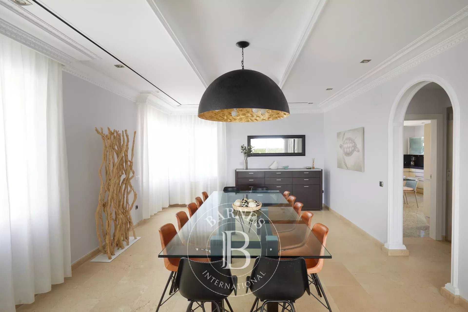 Sitges  - House 8 Bedrooms