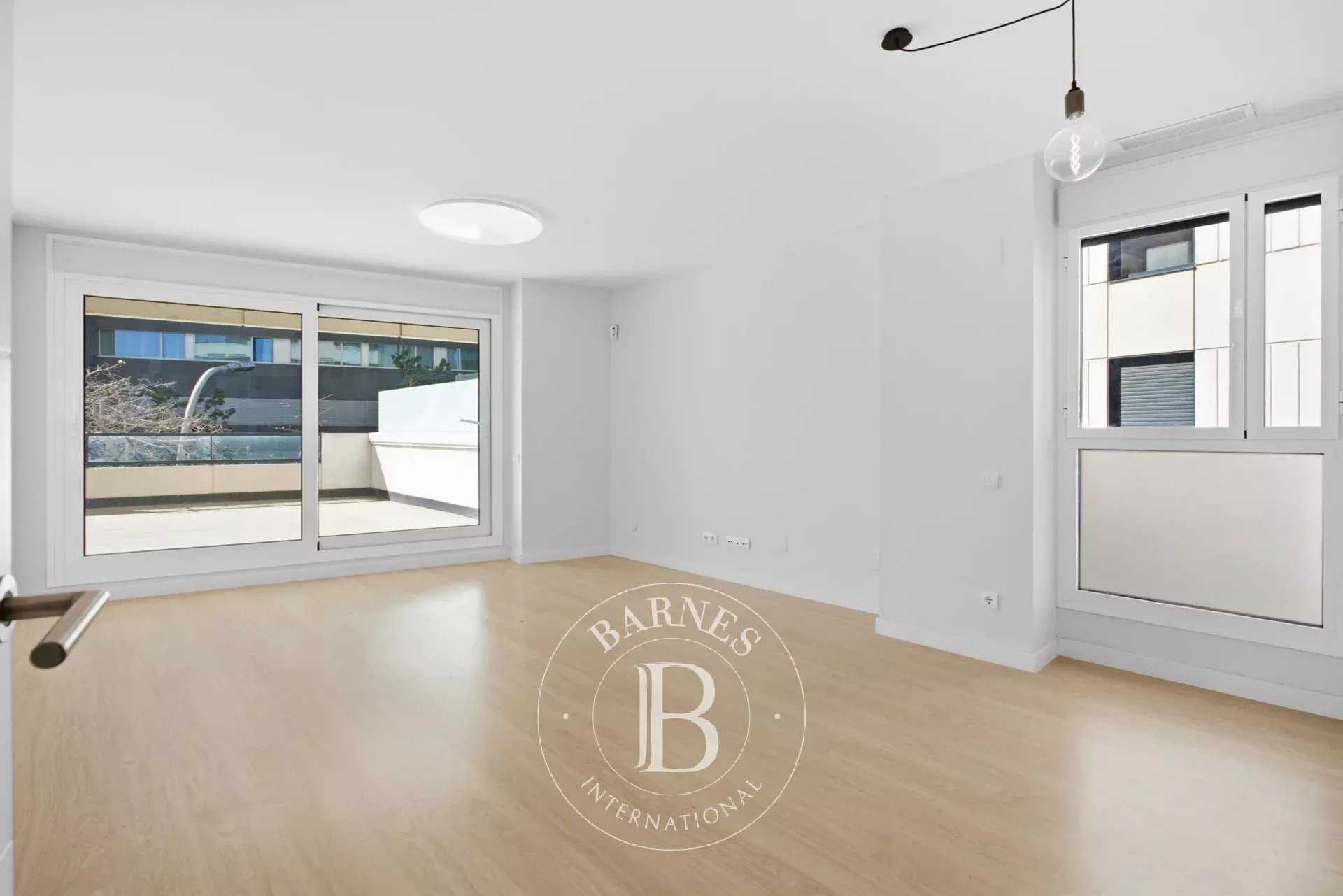 Barcelona  - Appartement 
