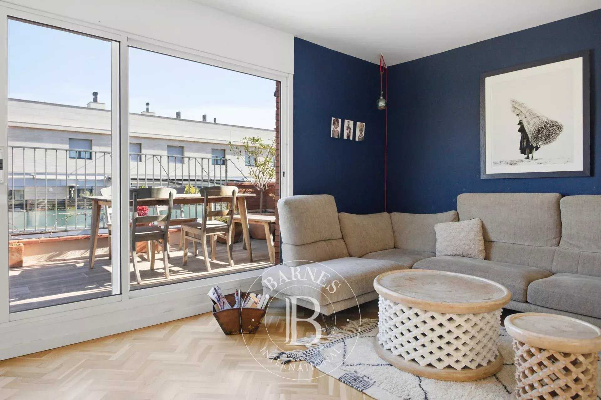Barcelona  - Appartement 