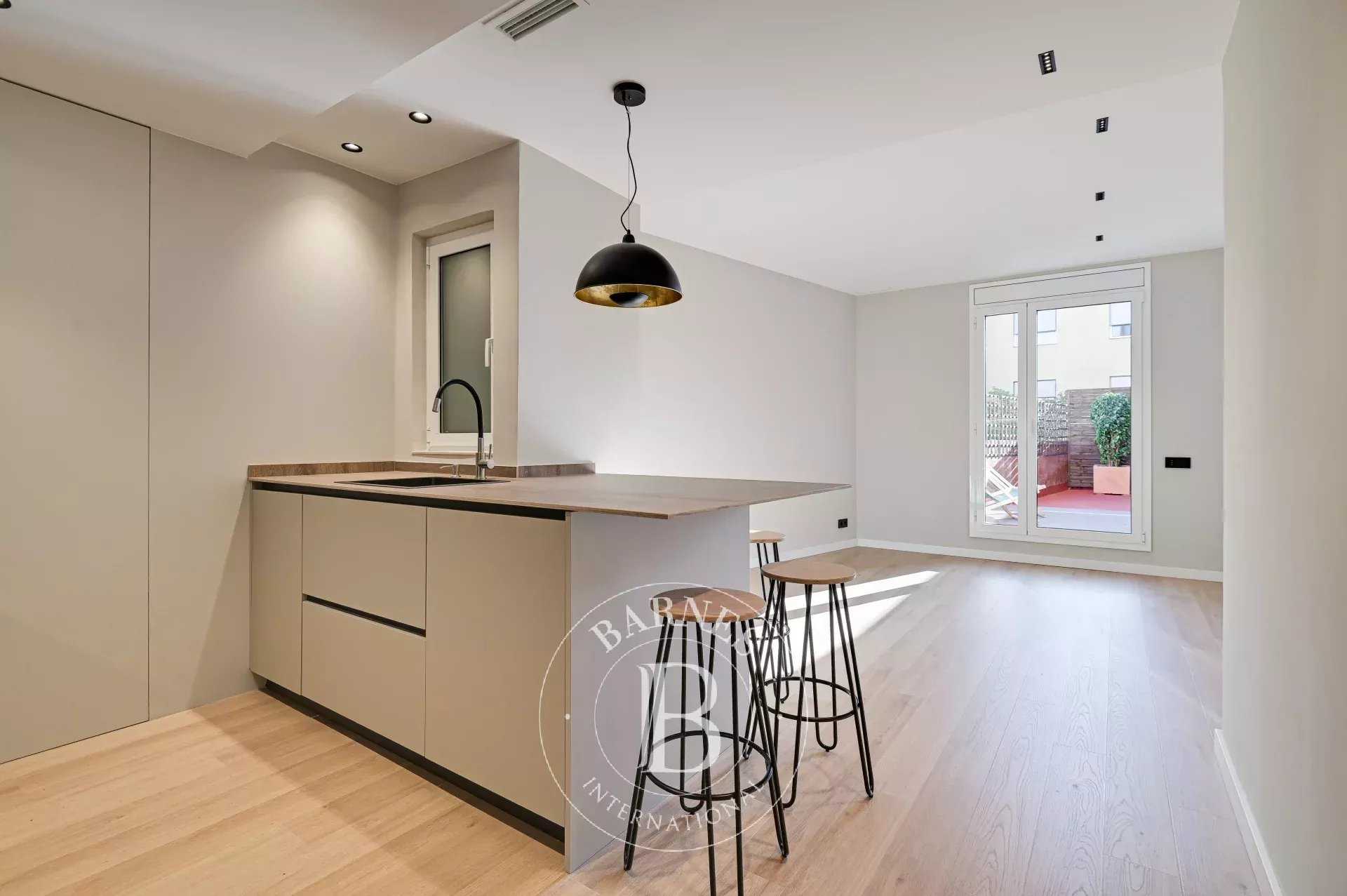 Barcelona  - Appartement 