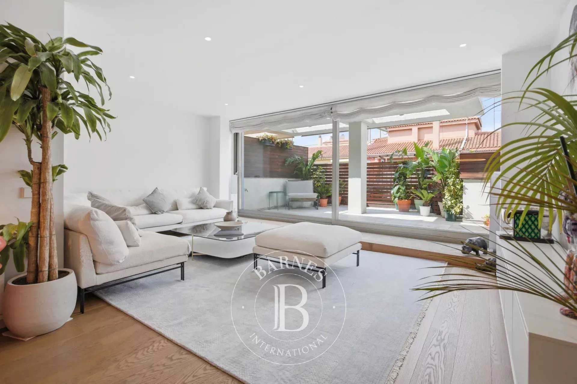 Barcelona  - Appartement 