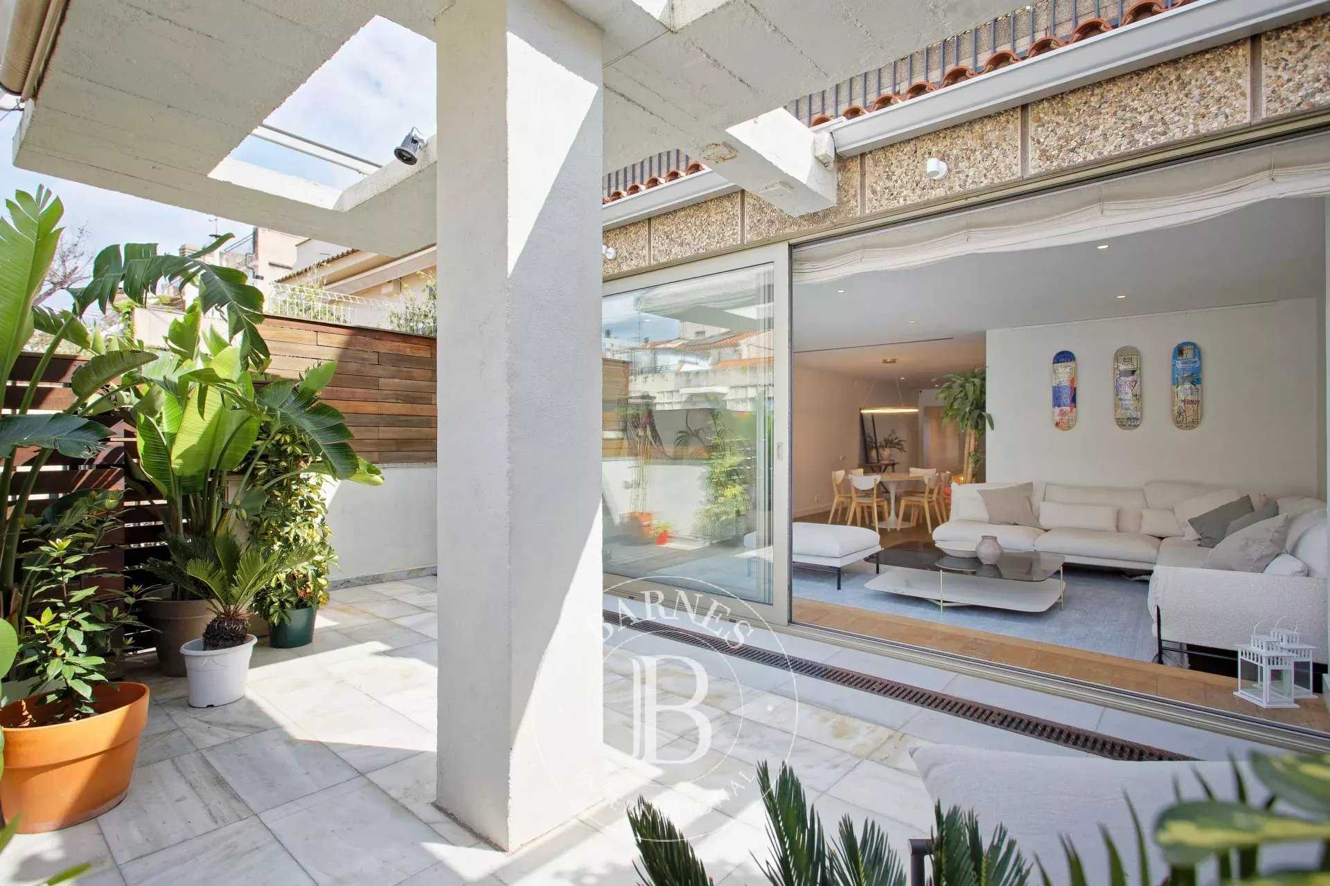 Barcelona  - Appartement 
