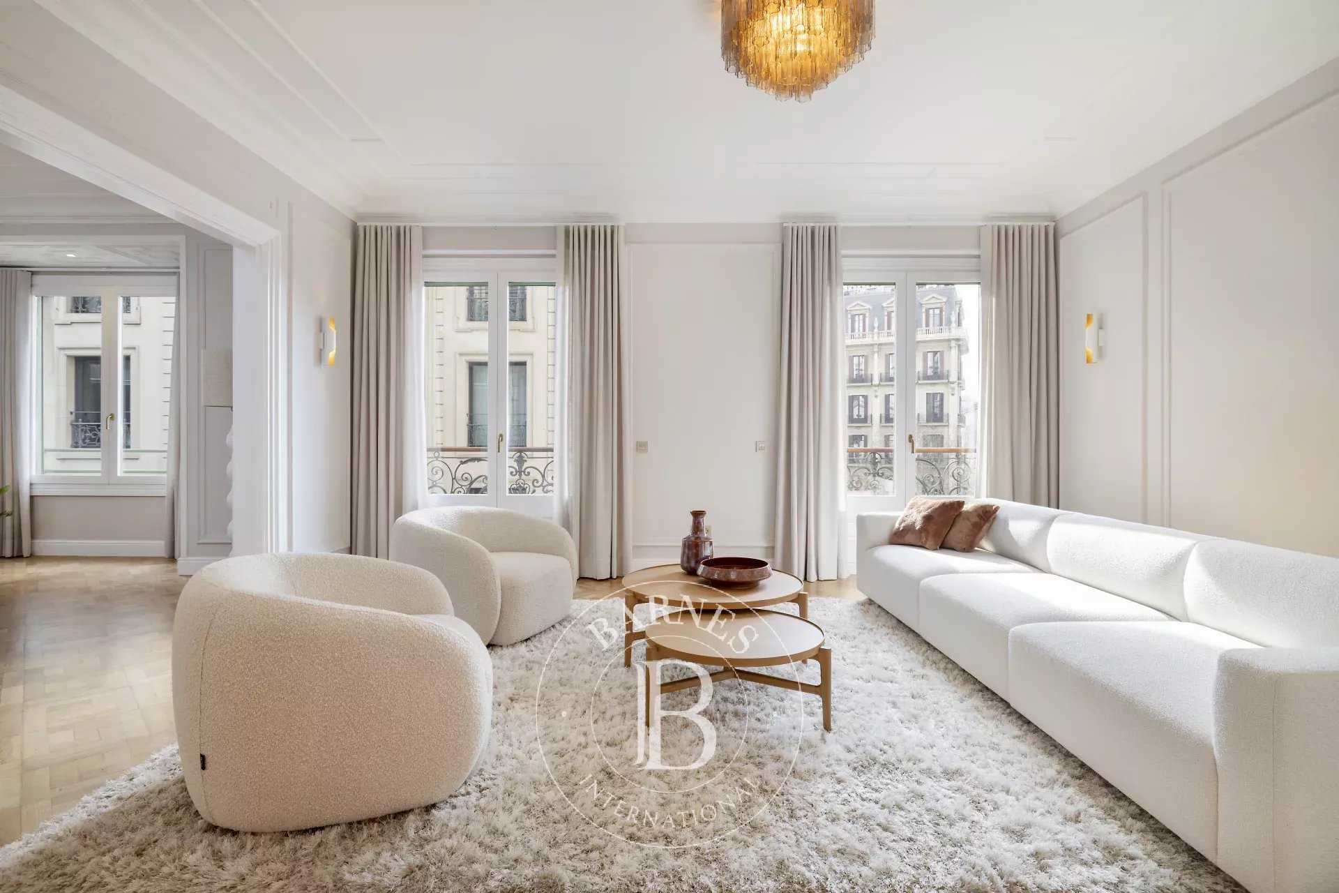 Appartement Barcelona