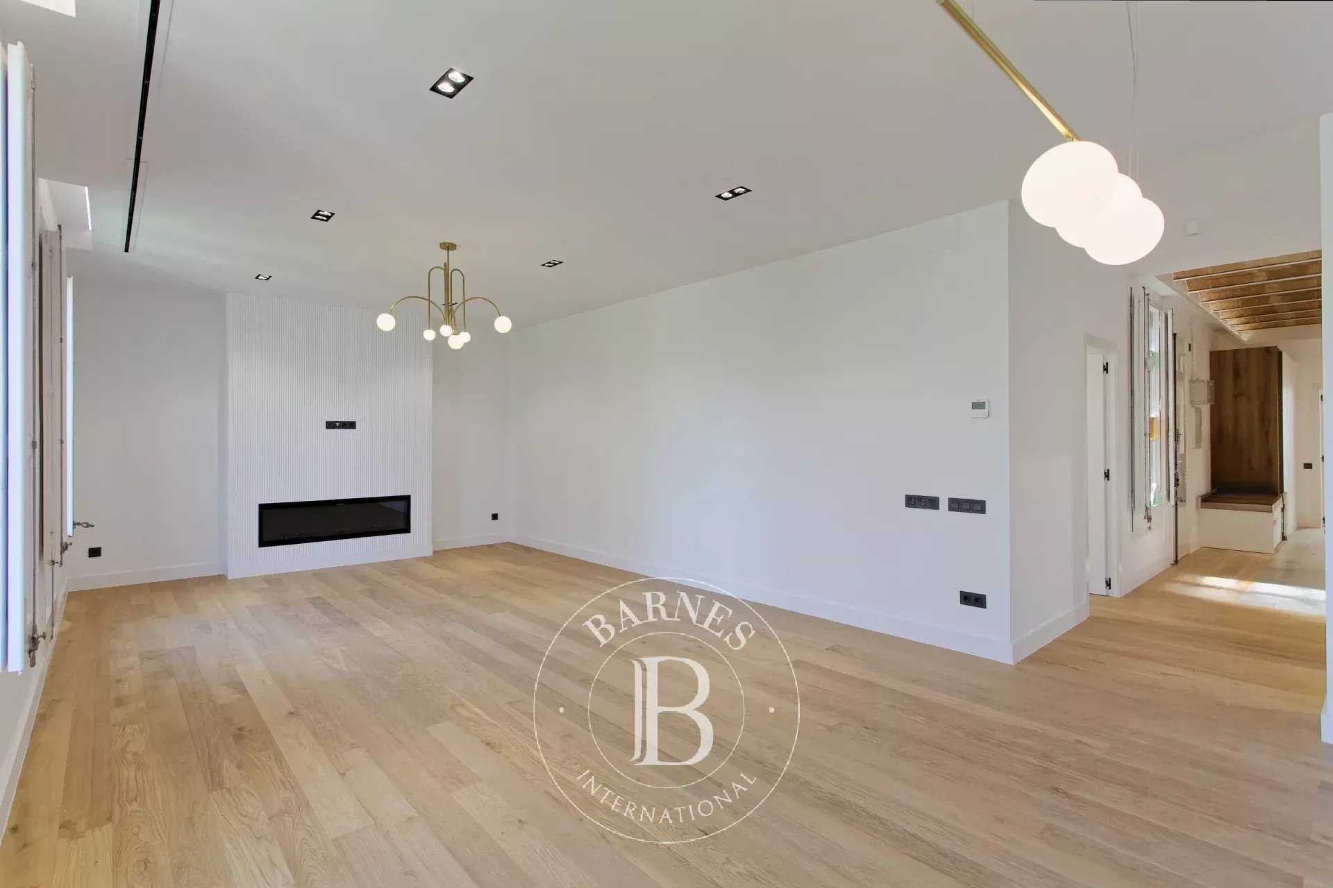 Barcelona  - Appartement 