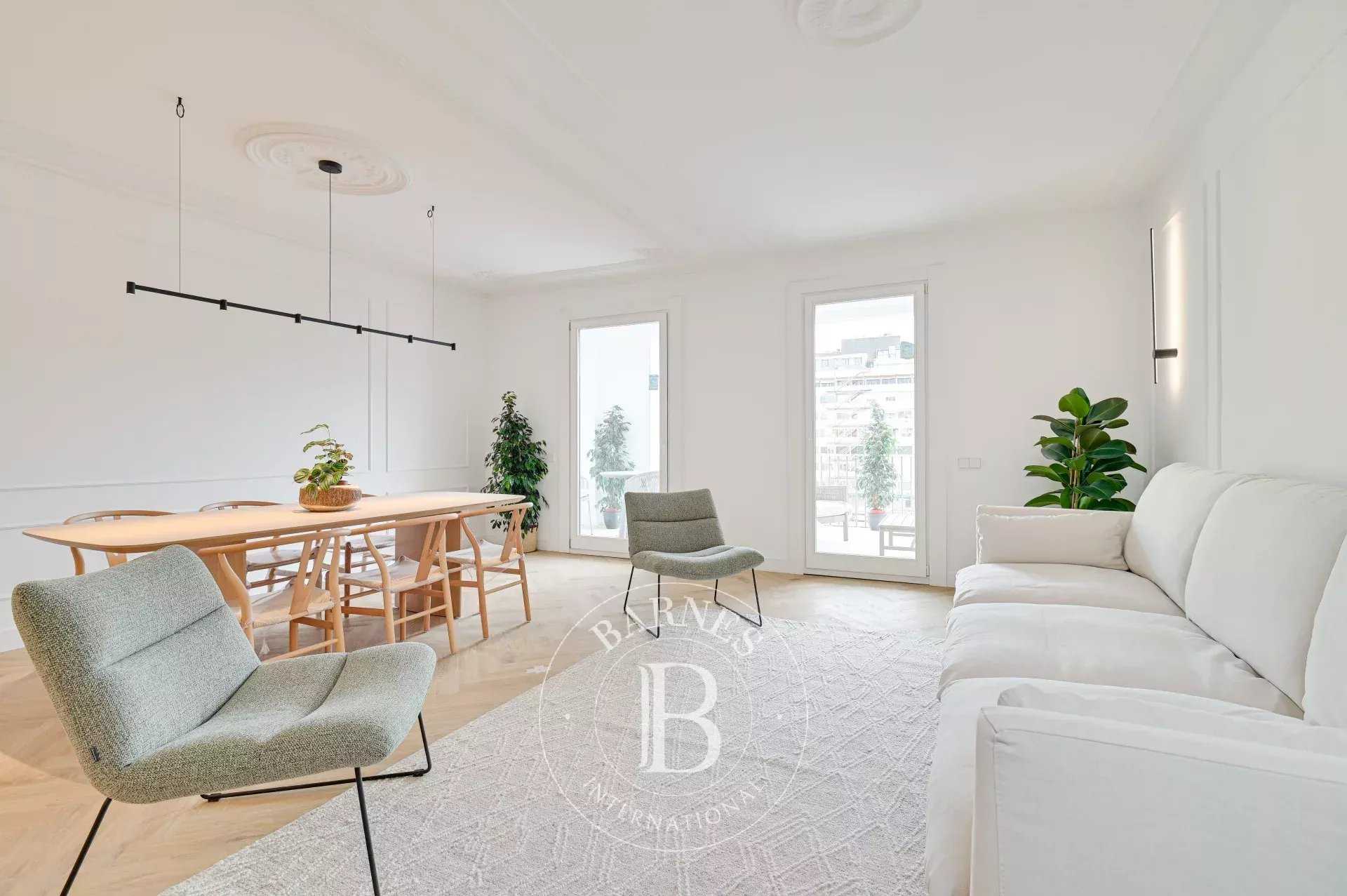 Barcelona  - Appartement 