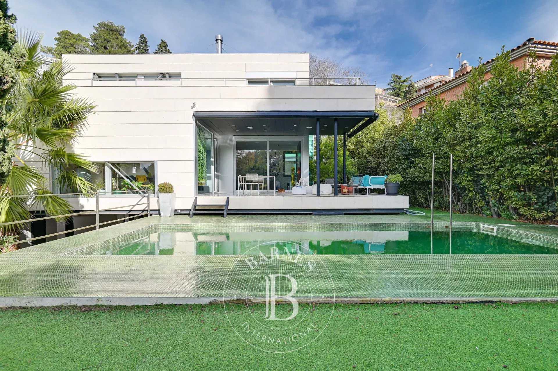 Maison Barcelona