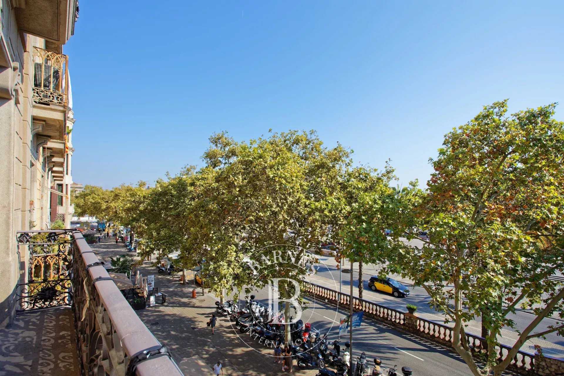 Barcelona  - Appartement 