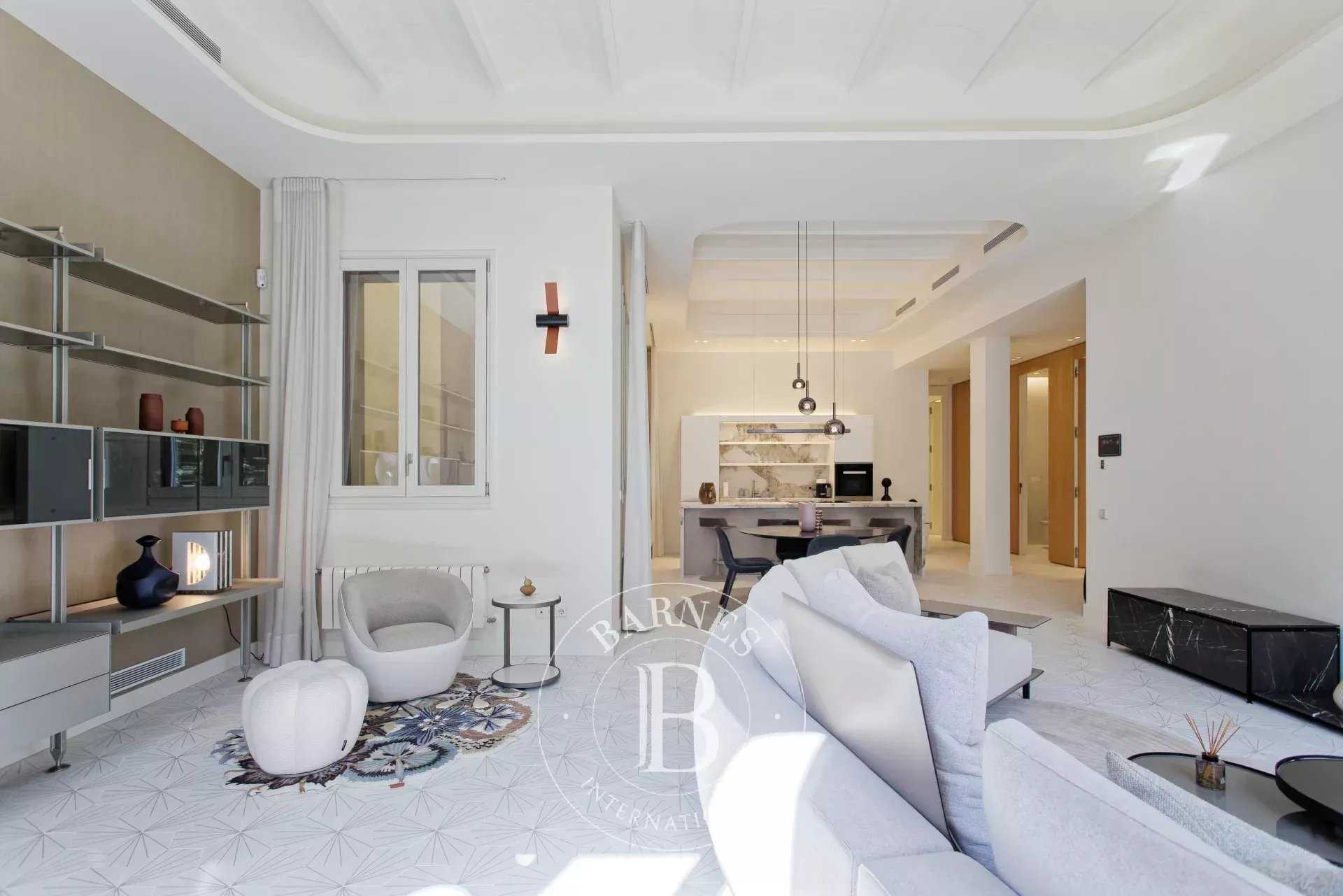 Barcelona  - Piso 2 Cuartos 2 Habitaciones