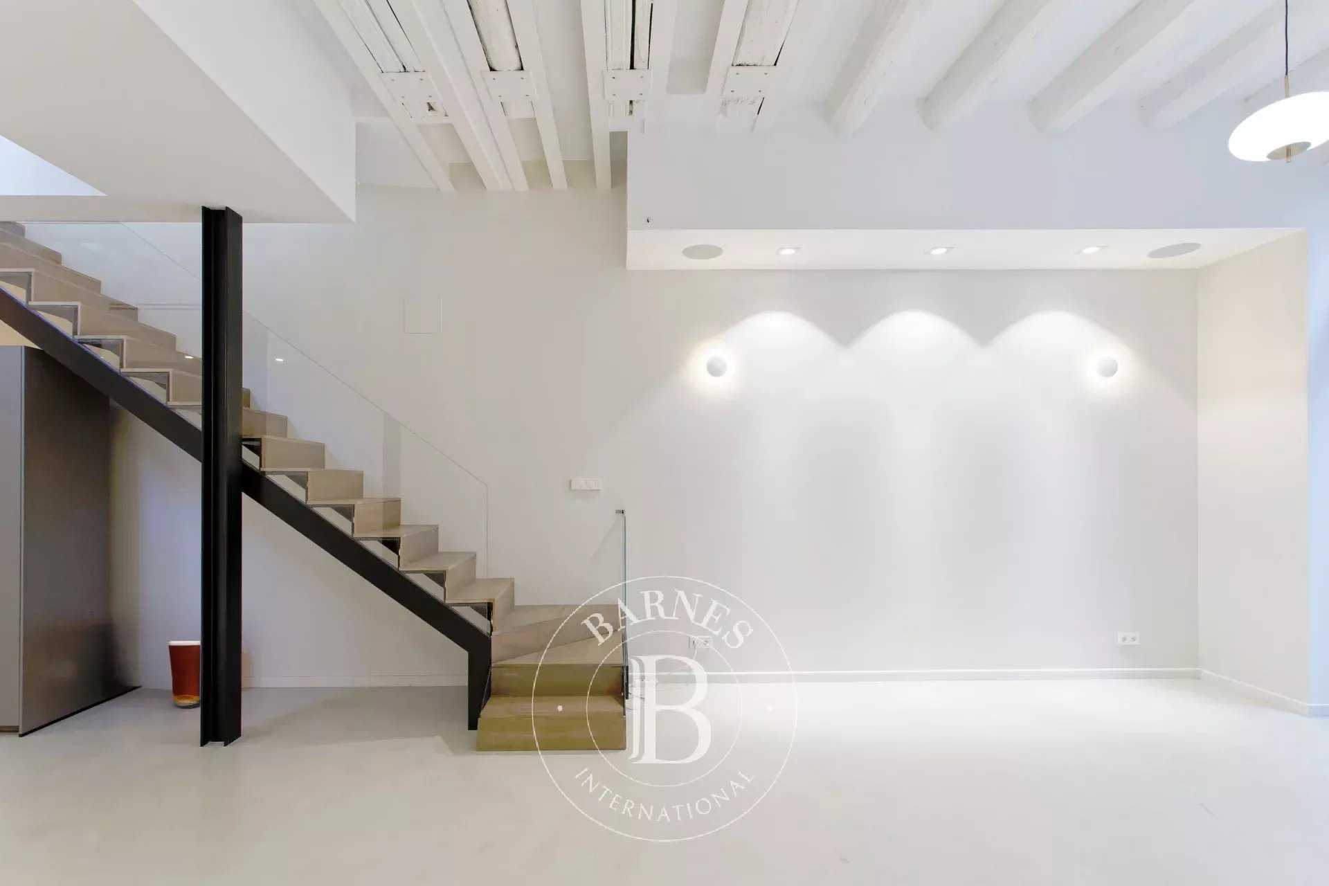 Barcelona  - Appartement 