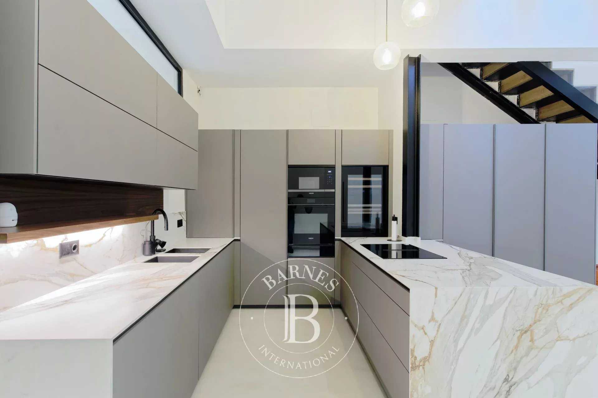 Barcelona  - Appartement 