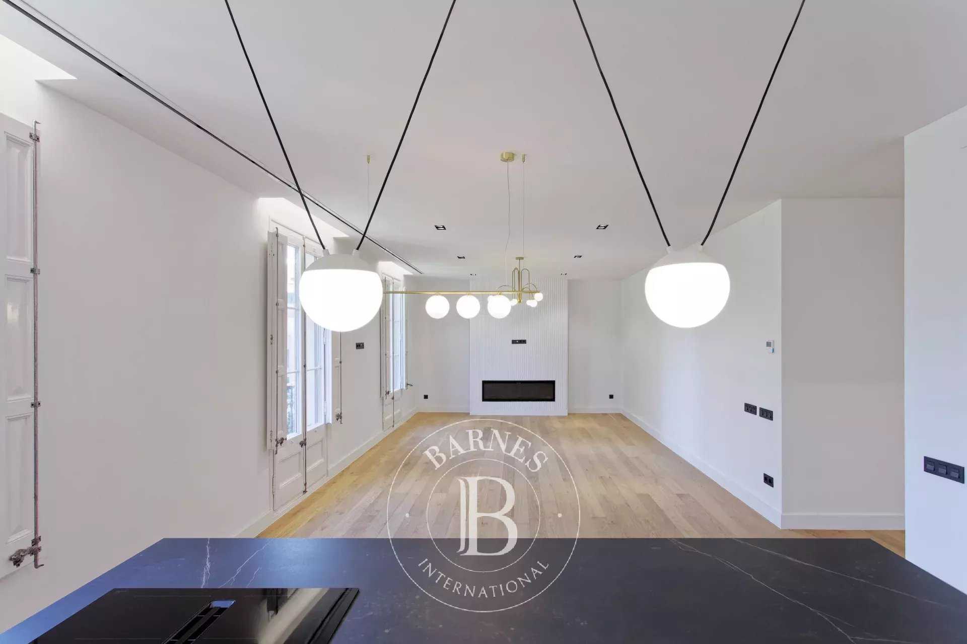 Barcelona  - Appartement 