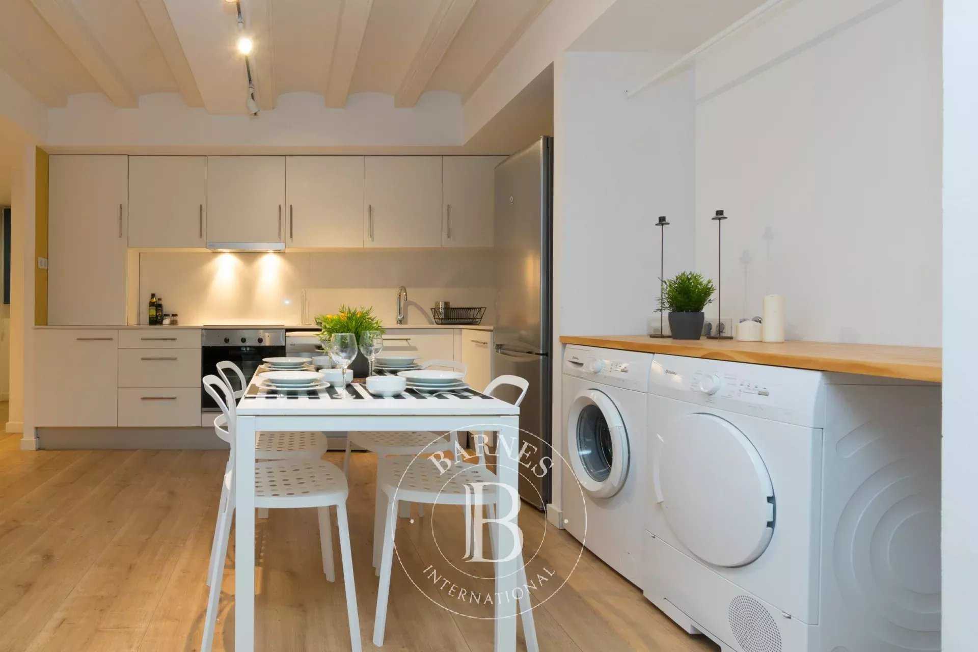 Barcelona  - Apartment 1 Bedroom