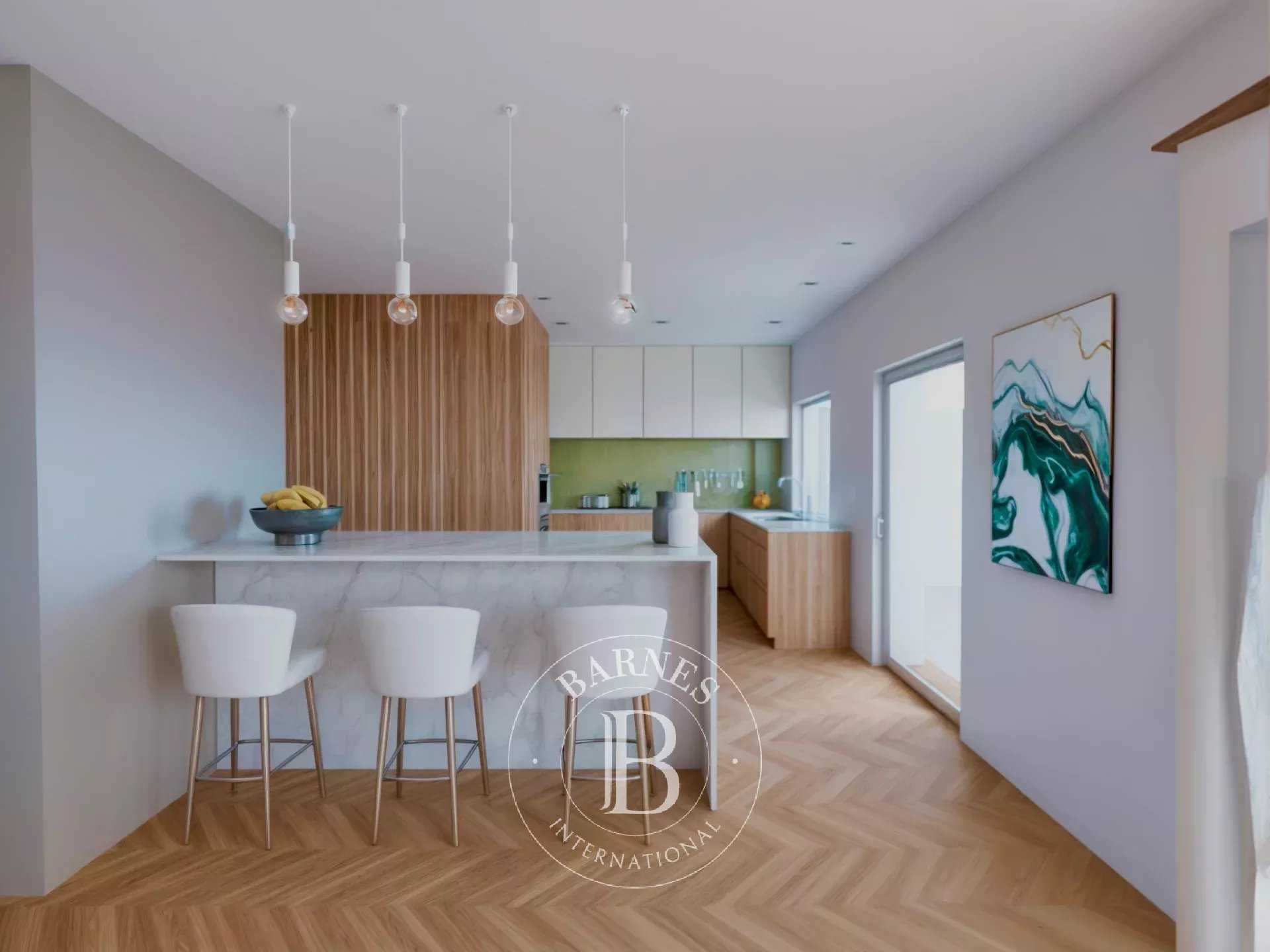 Barcelona  - Apartment 3 Bedrooms