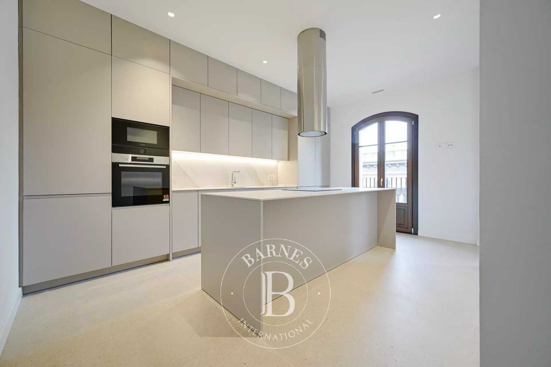 Barcelona  - Penthouse 