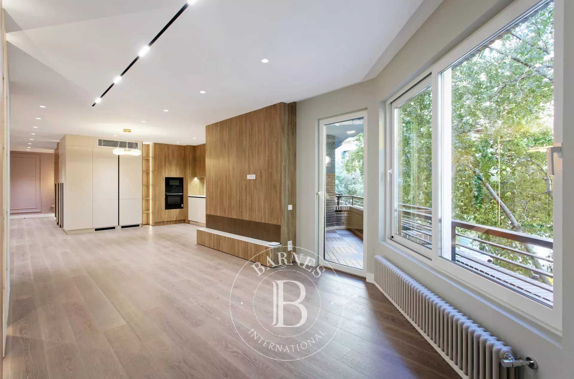 Barcelona  - Appartement 