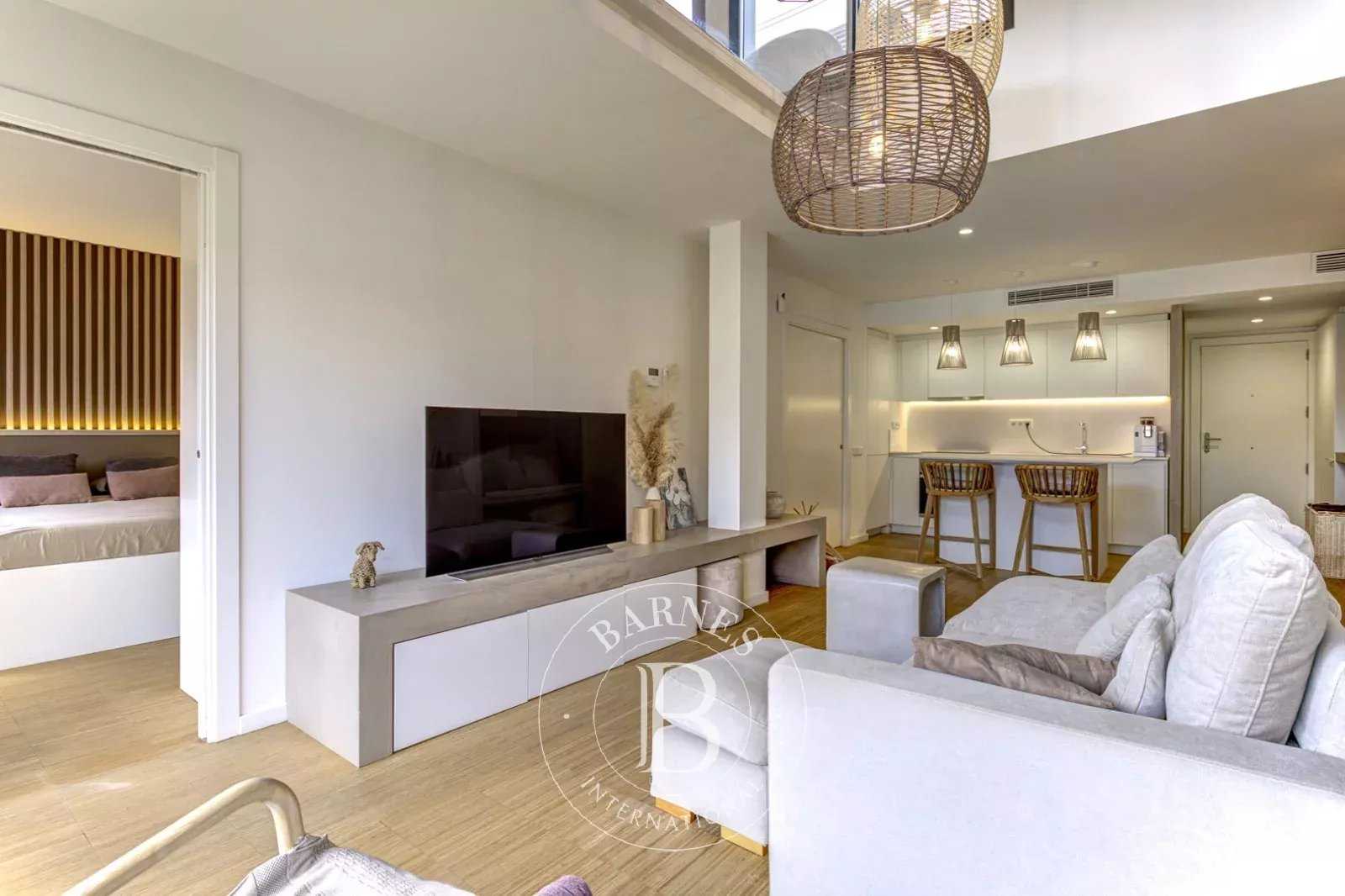 Barcelona  - Apartment 2 Bedrooms