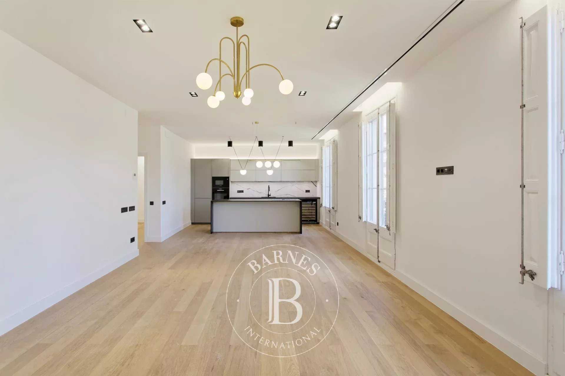 Barcelona  - Appartement 