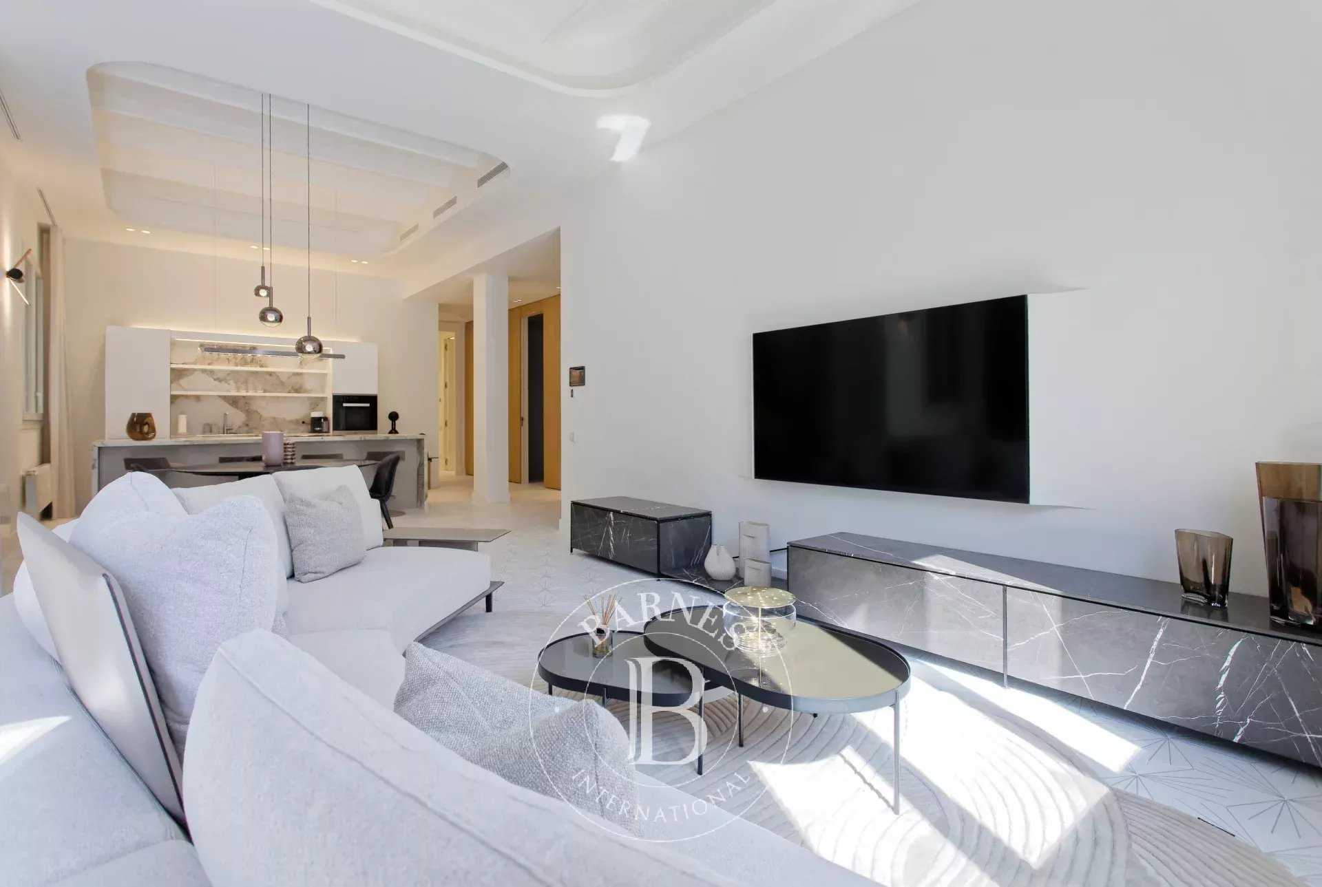 Barcelona  - Piso 2 Cuartos 2 Habitaciones