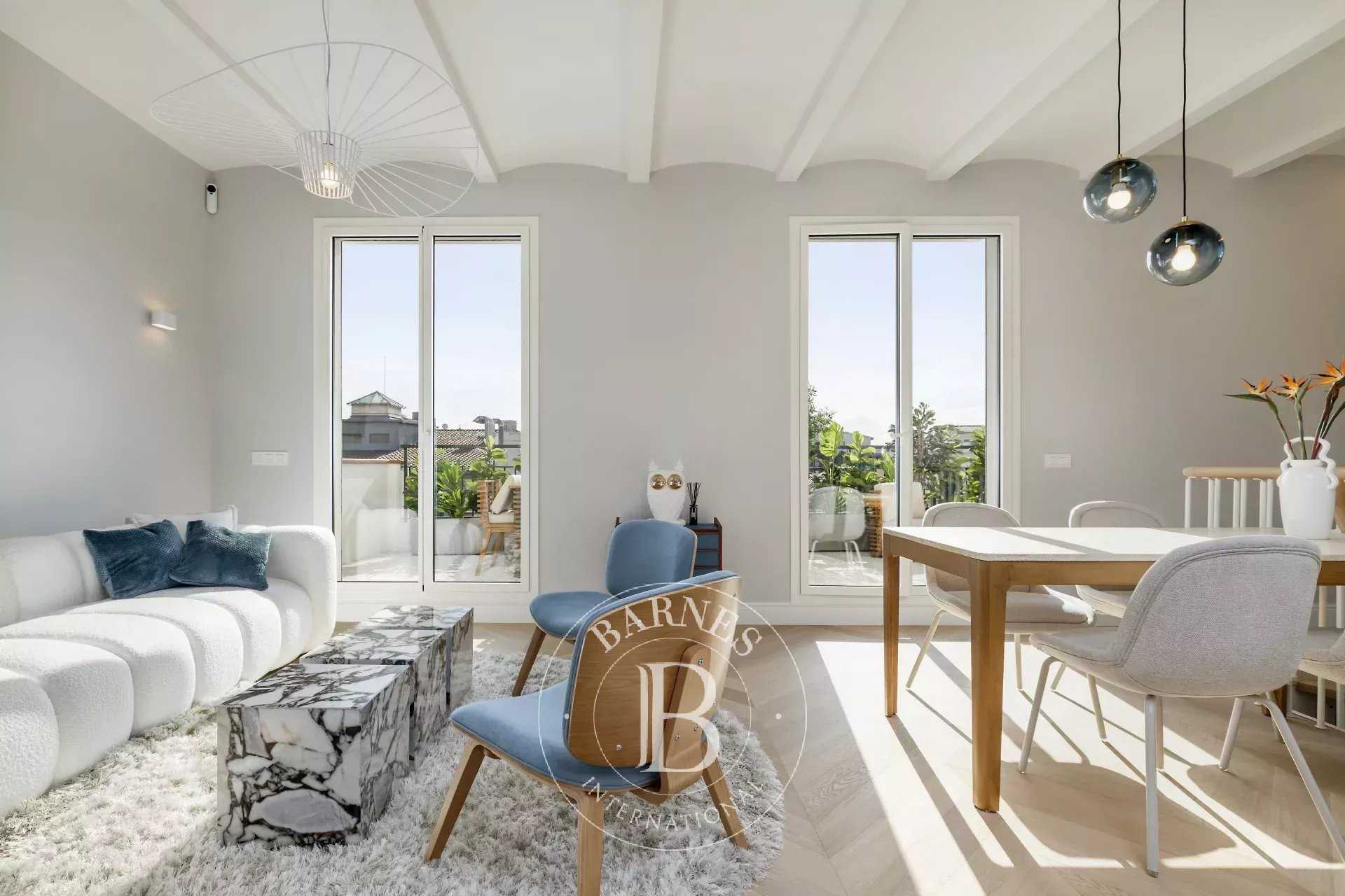 Penthouse Barcelona  -  ref 85842668 (picture 1)