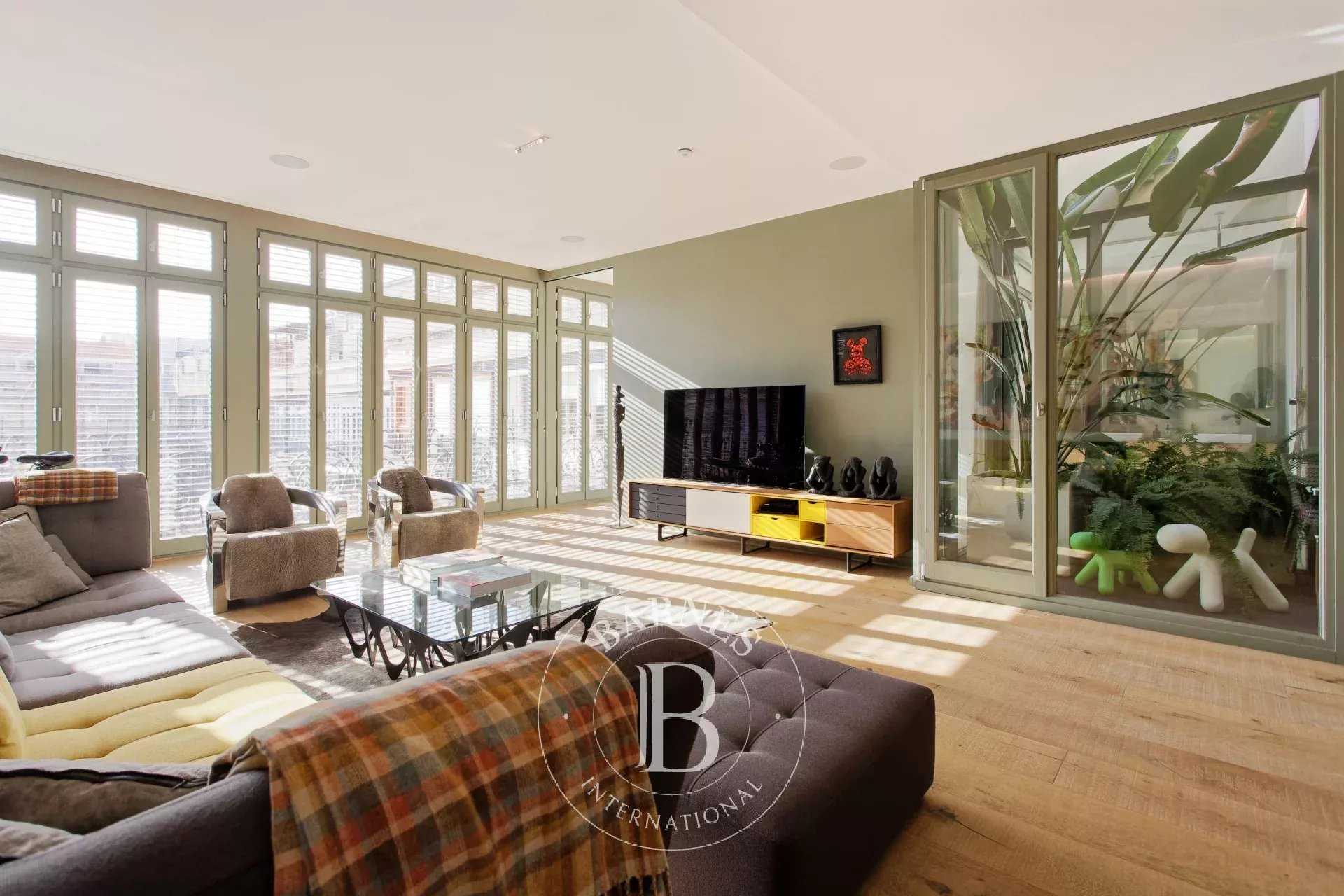 Piso Barcelona  -  ref 86358500 (picture 1)