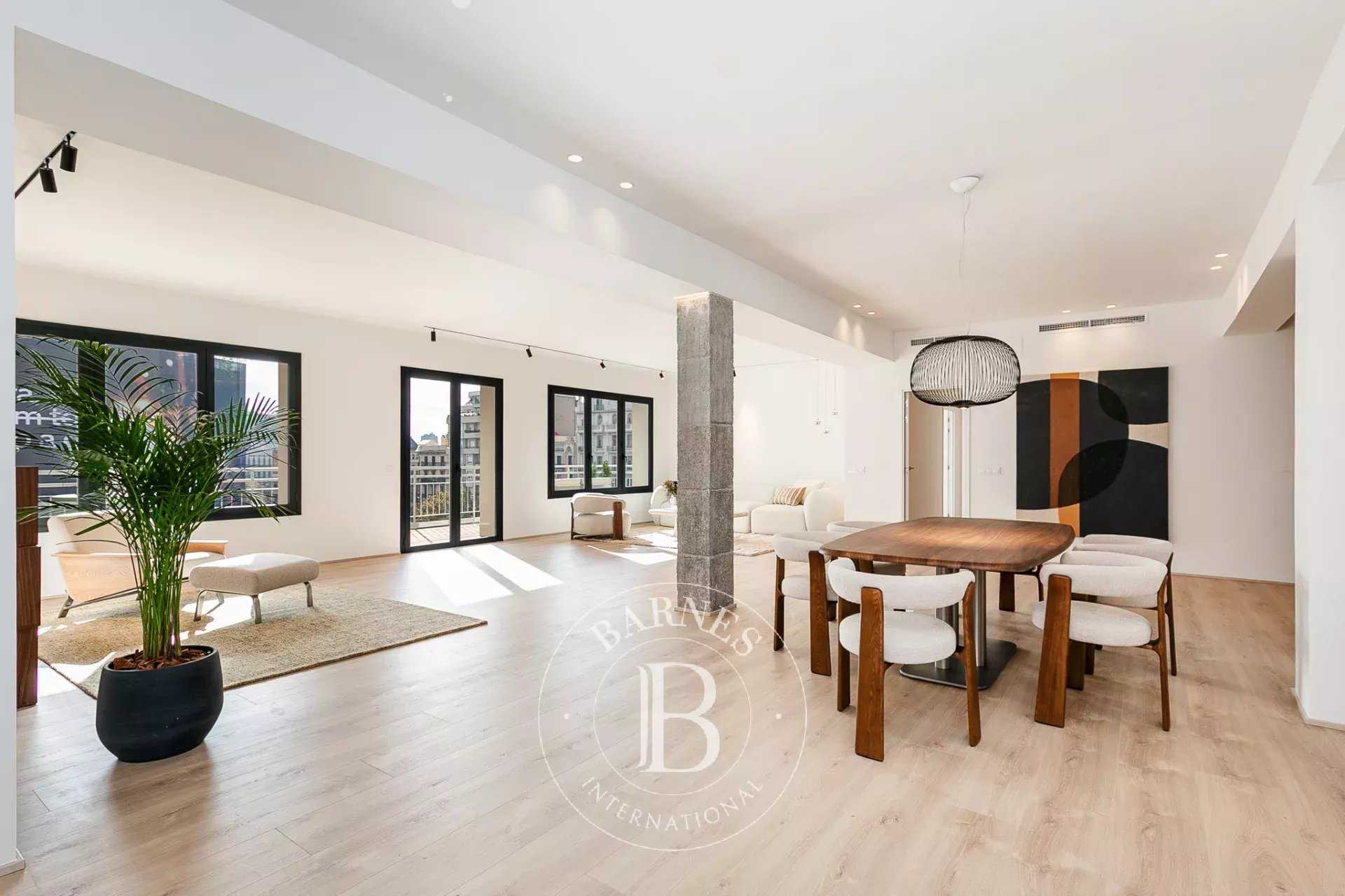 Appartement Barcelona  -  ref 86491519 (picture 1)