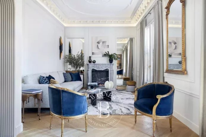 Apartment Barcelona  -  ref 85643145 (picture 1)