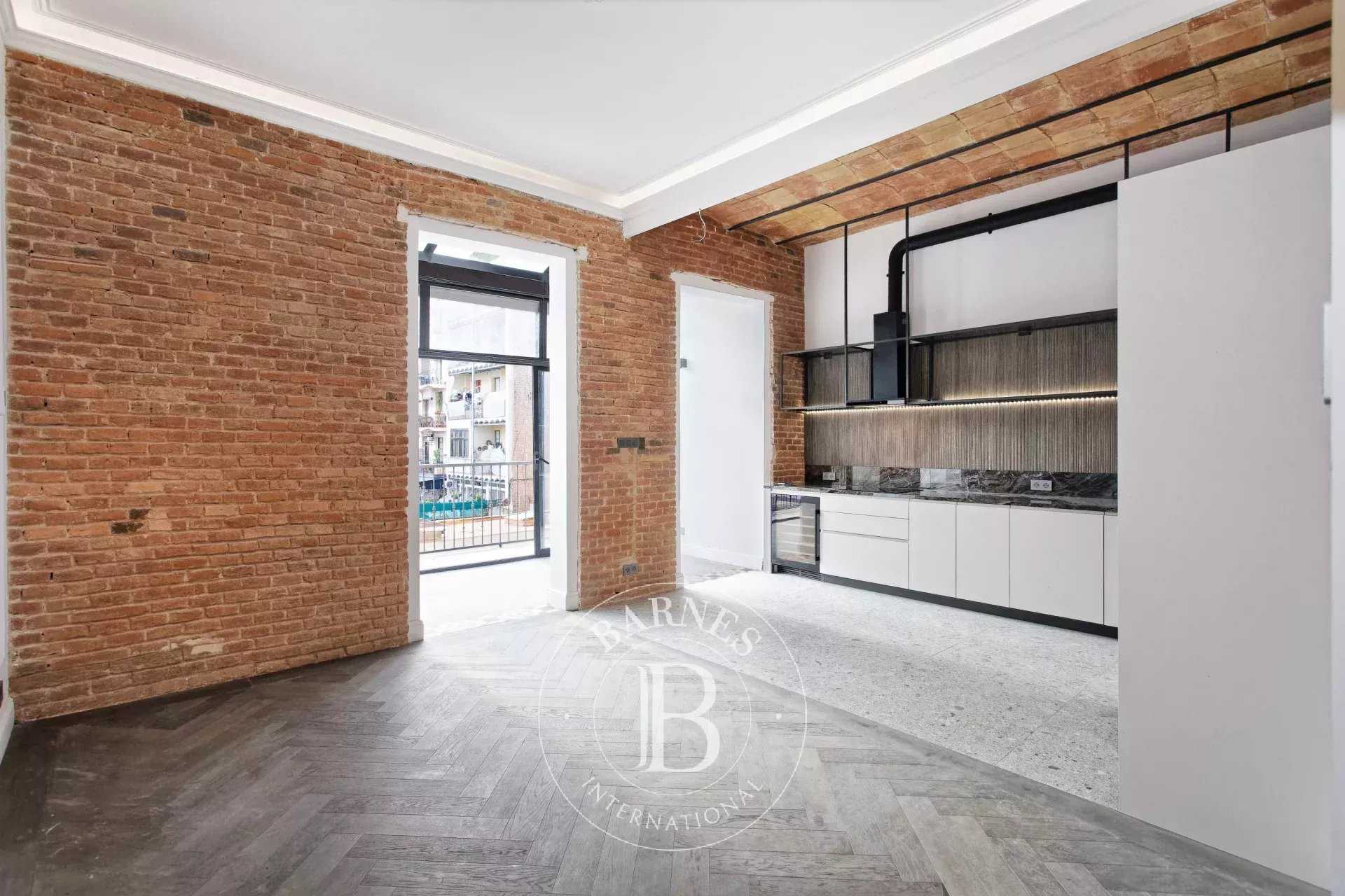 Appartement Barcelona  -  ref 85645810 (picture 3)
