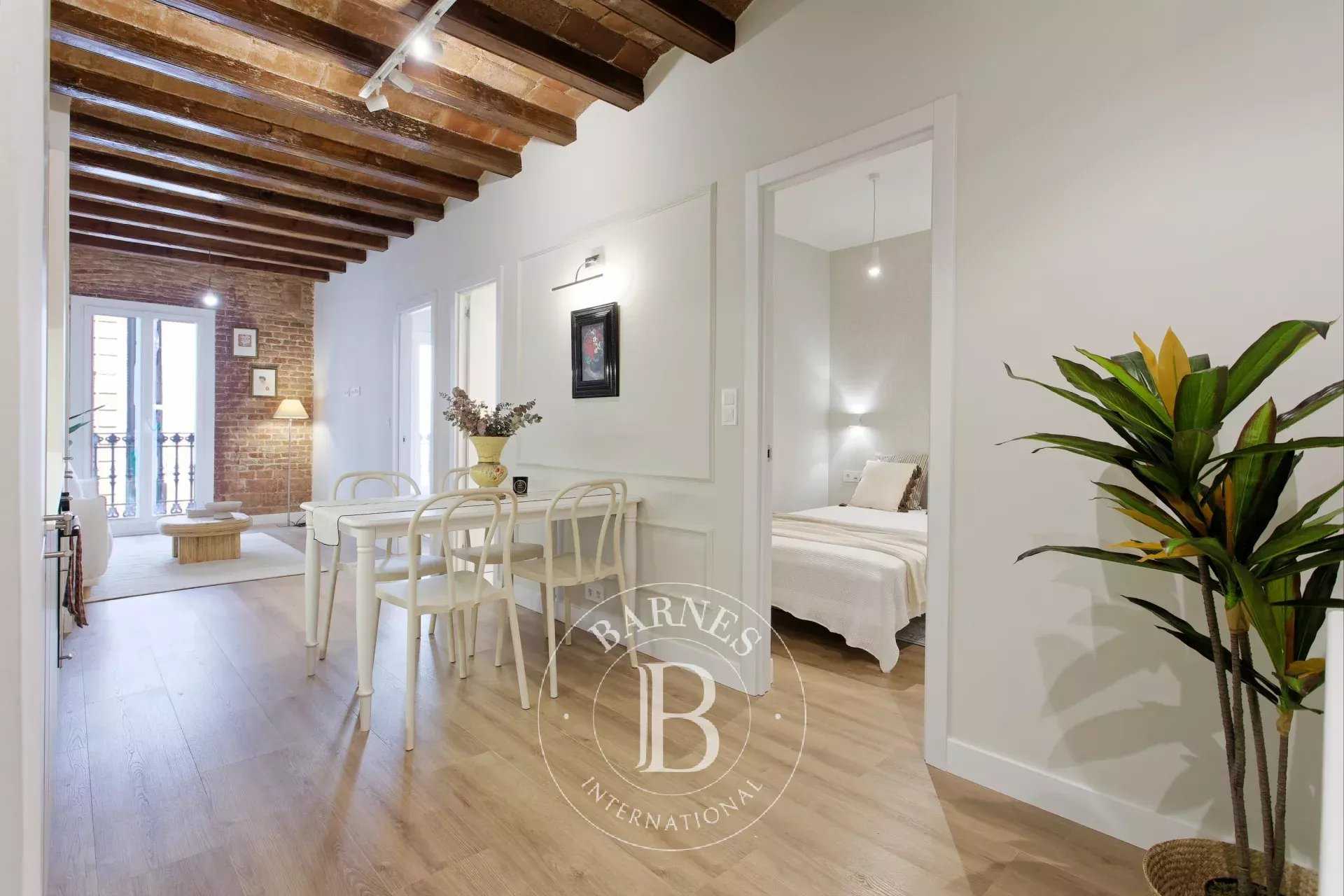 Appartement Barcelona  -  ref 85971078 (picture 2)
